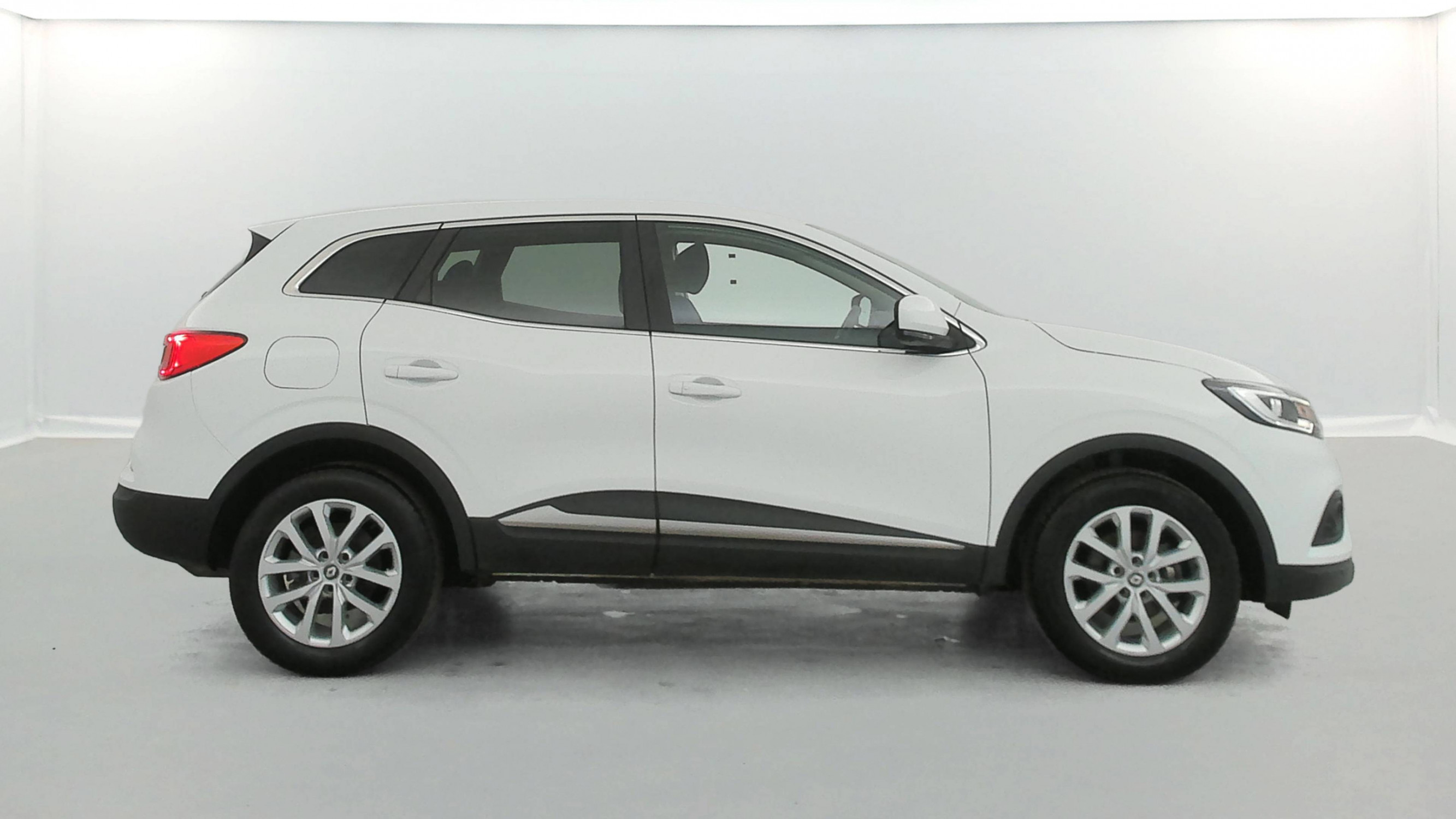 Vente en ligne Renault Kadjar  Blue dCi 115 au prix de 16 990 €