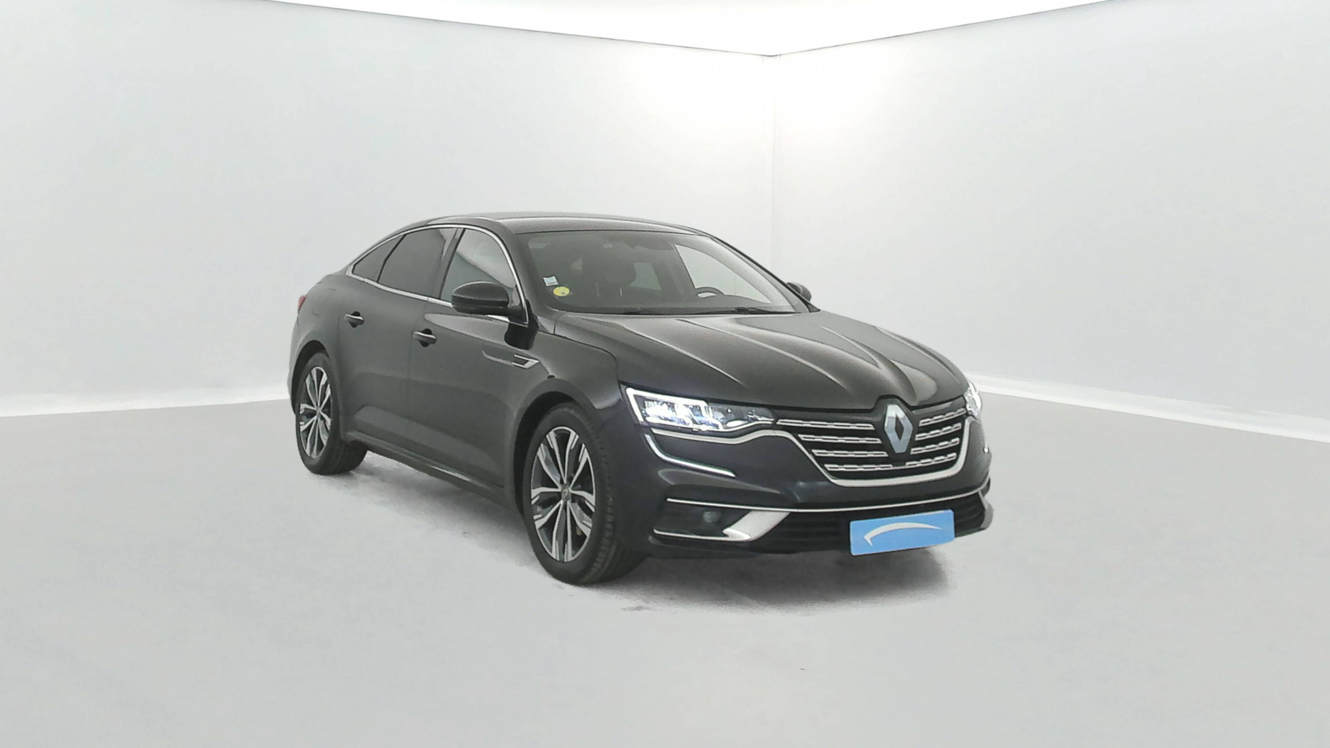 Vente en ligne Renault Talisman  Blue dCi 160 EDC au prix de 18 490 €