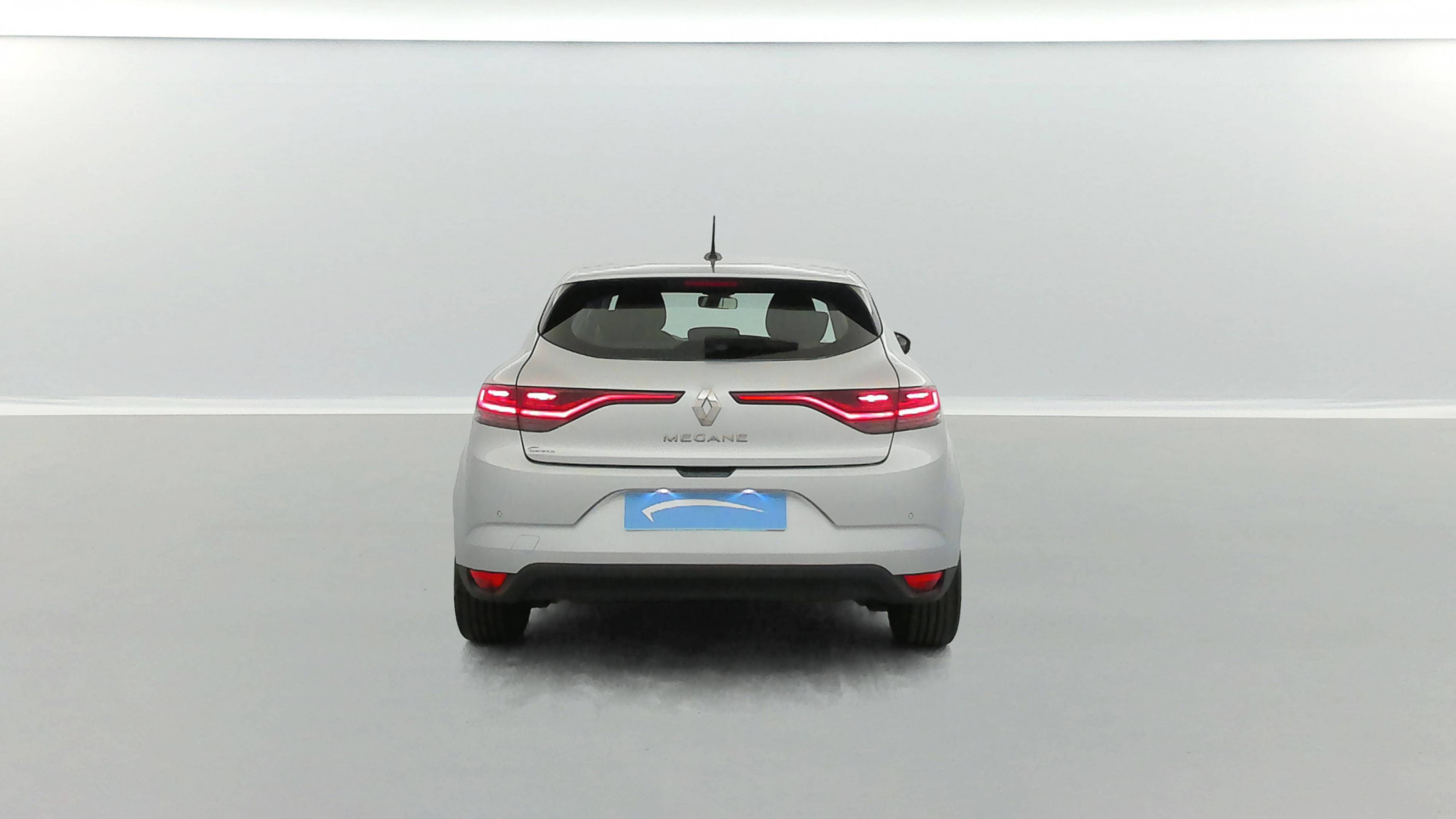 Vente en ligne Renault Megane 4  Blue dCi 115 EDC au prix de 13 990 €