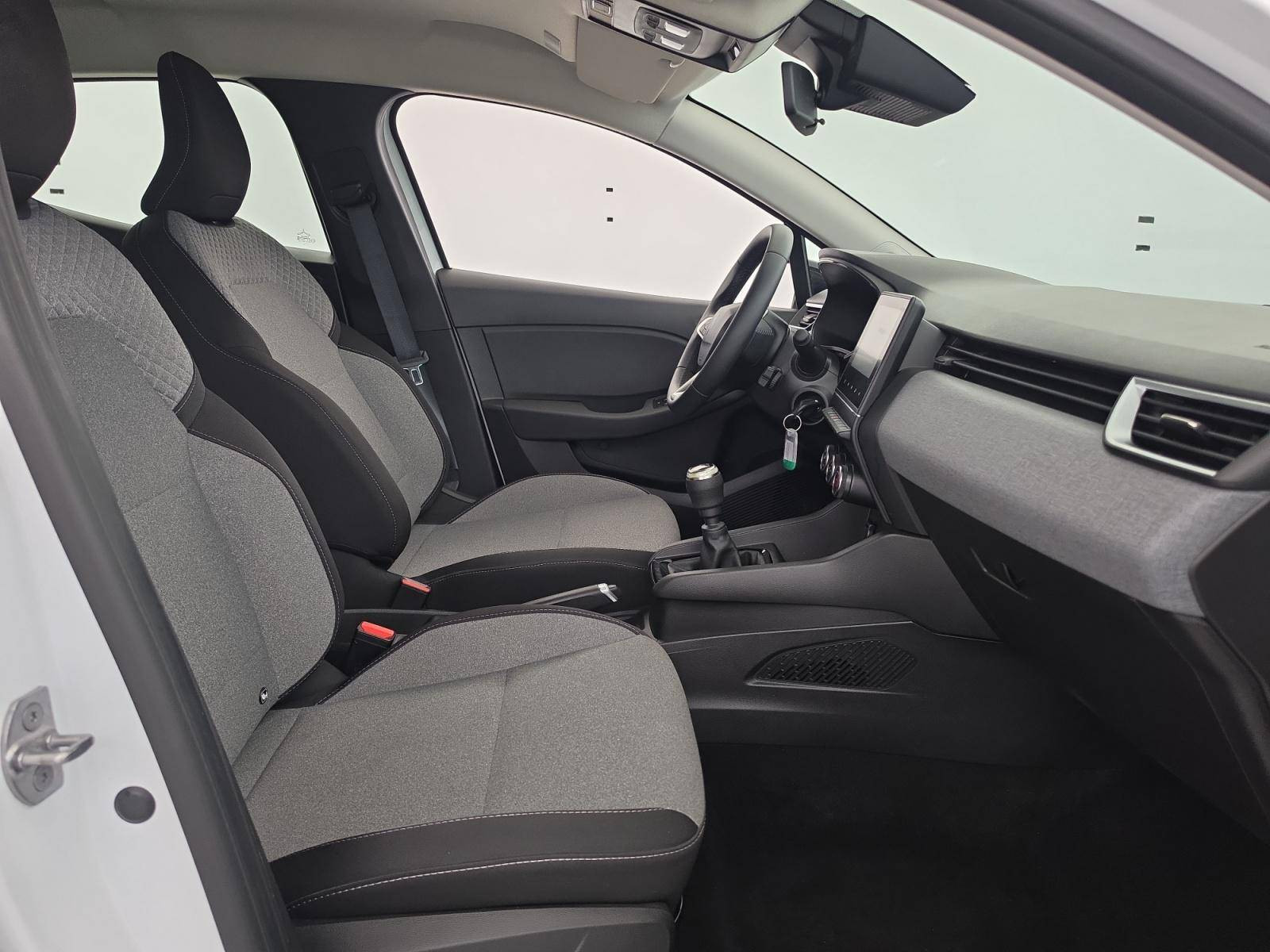 Vente en ligne Renault Clio 5 Clio Blue dCi 100 ch GSR2 au prix de 17 990 €