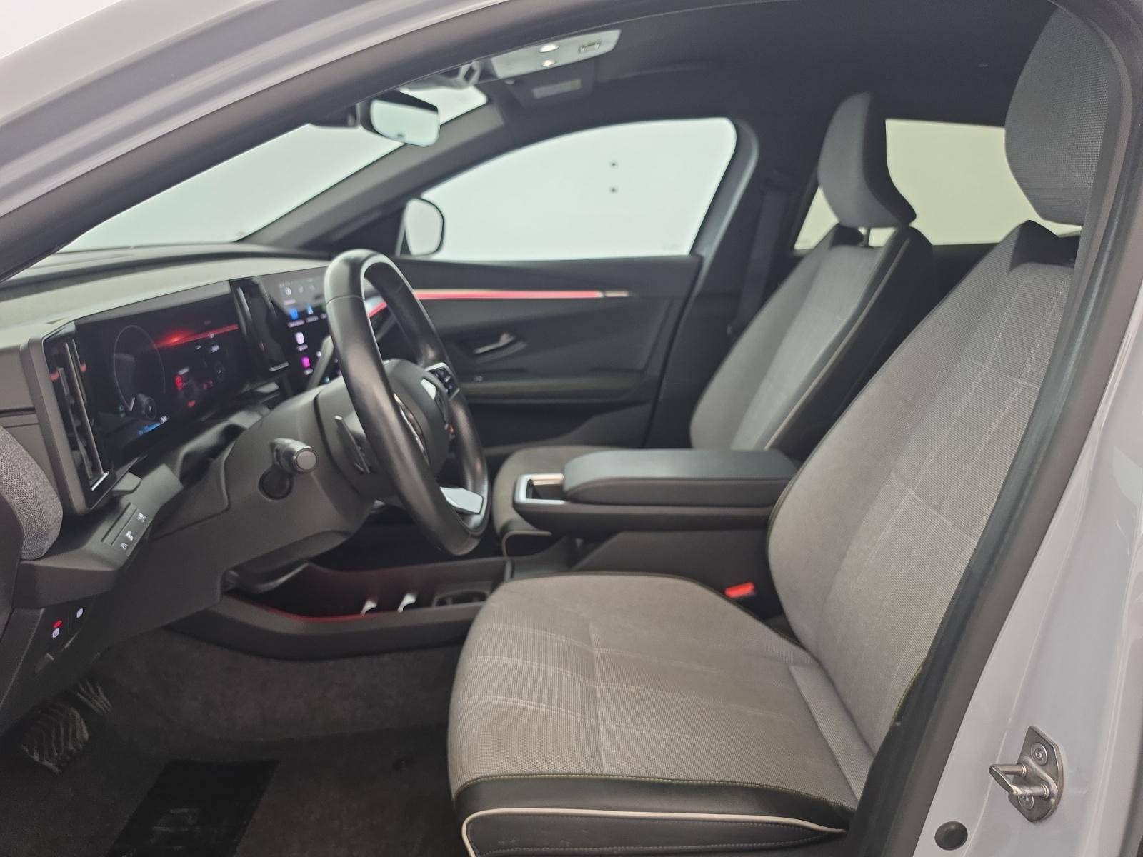 Vente en ligne Renault Megane E-Tech  EV60 220 ch super charge au prix de 24 990 €