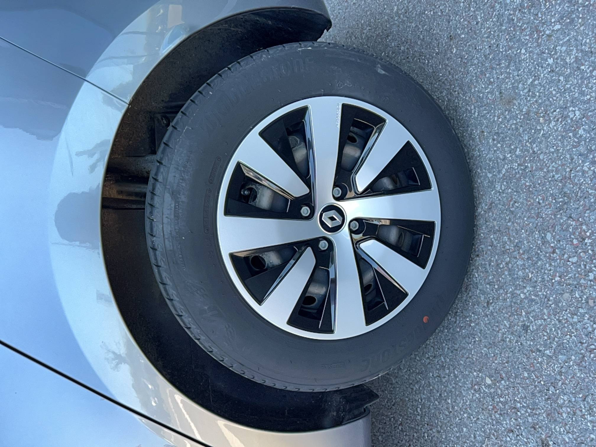 Vente en ligne Renault Clio 5 Clio TCe 90 au prix de 13 990 €