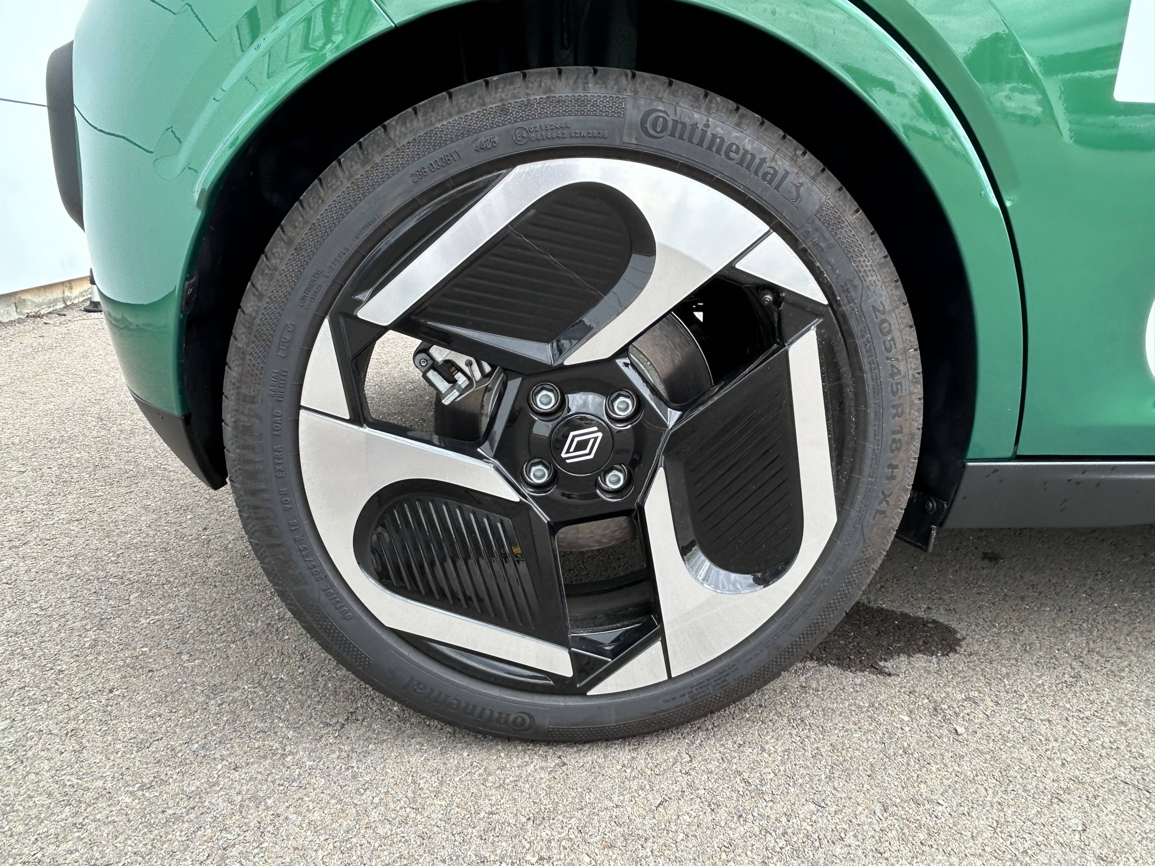 Vente en ligne Renault Twingo Electrique  80 ch autonomie urbaine au prix de 18 360 €
