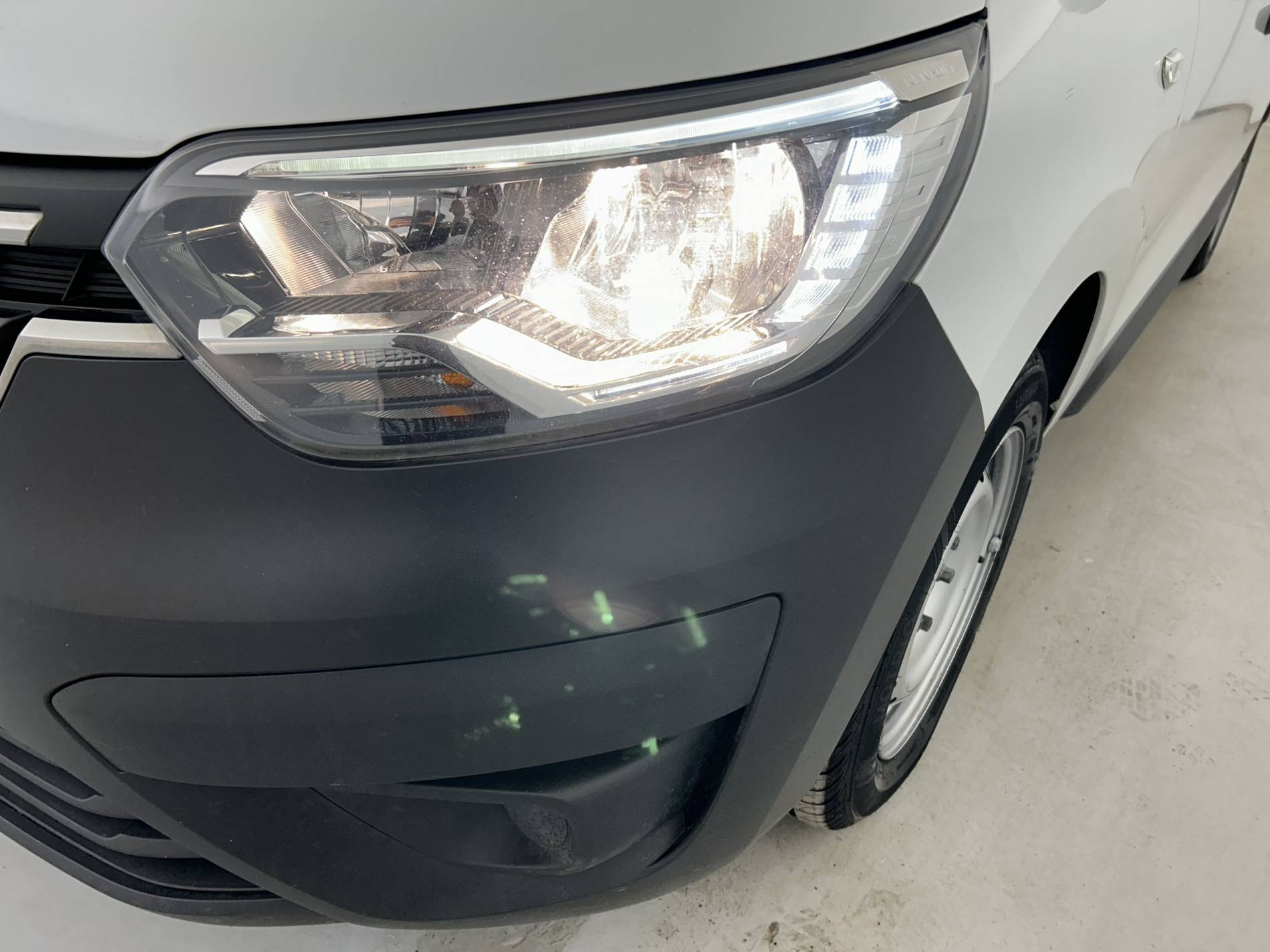 Vente en ligne Renault Express Van  BLUE DCI 75 - 22 au prix de 9 990 €