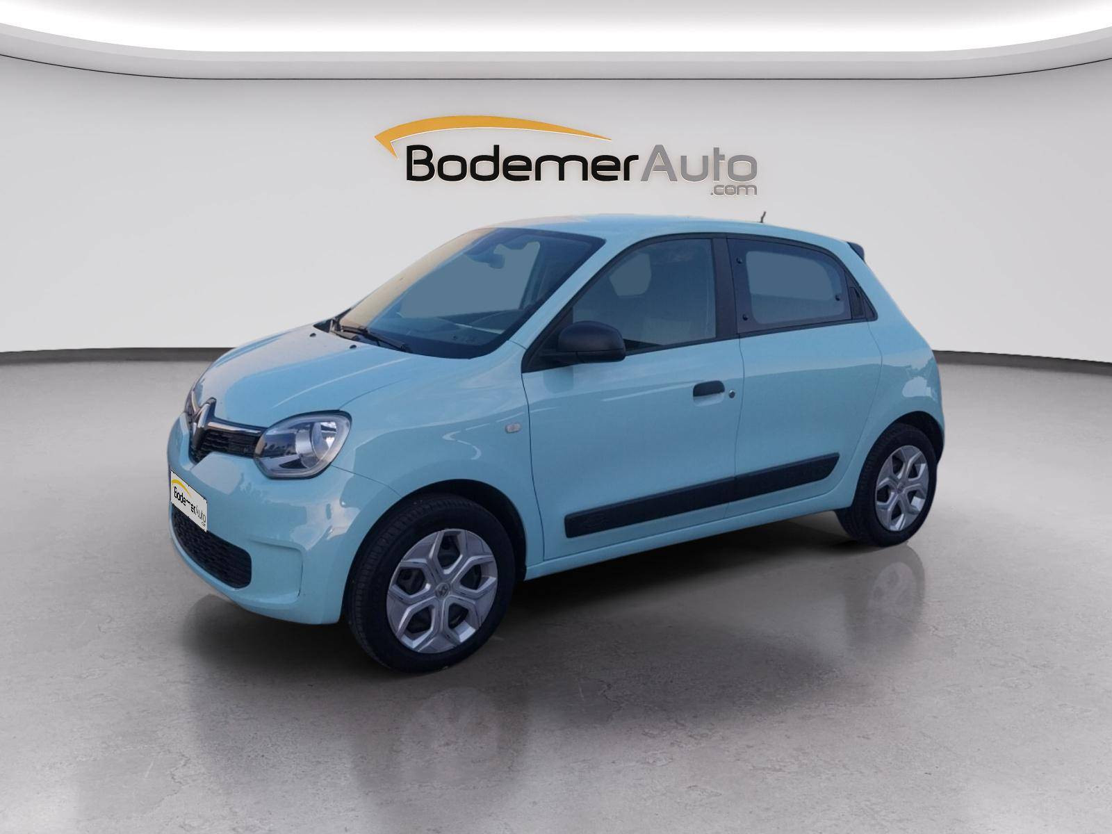 Renault Twingo Electrique Twingo III E-Tech occasion de 2023 en vente à Vire