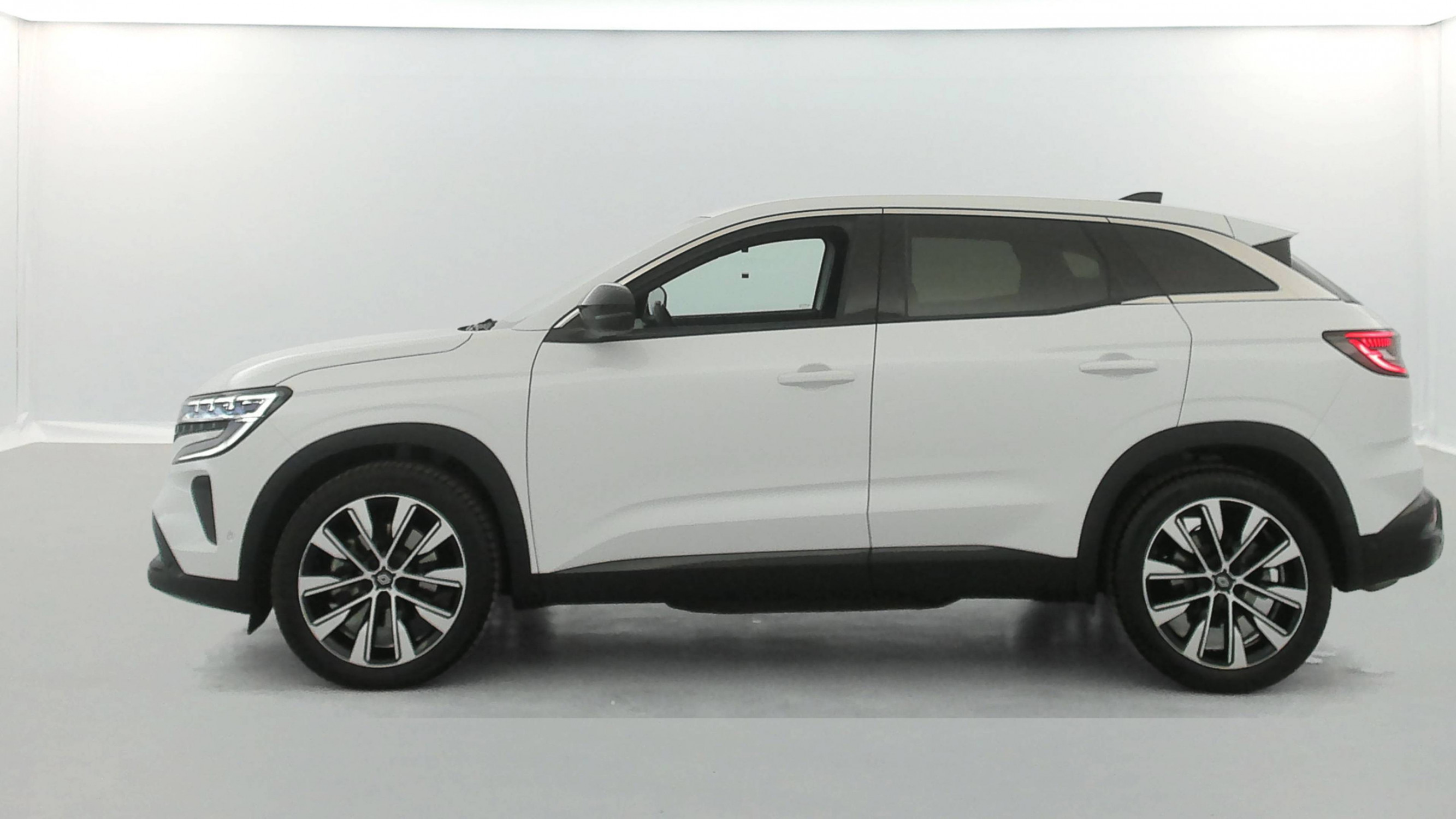 Vente en ligne Renault Austral  E-Tech hybrid 200 au prix de 27 990 €