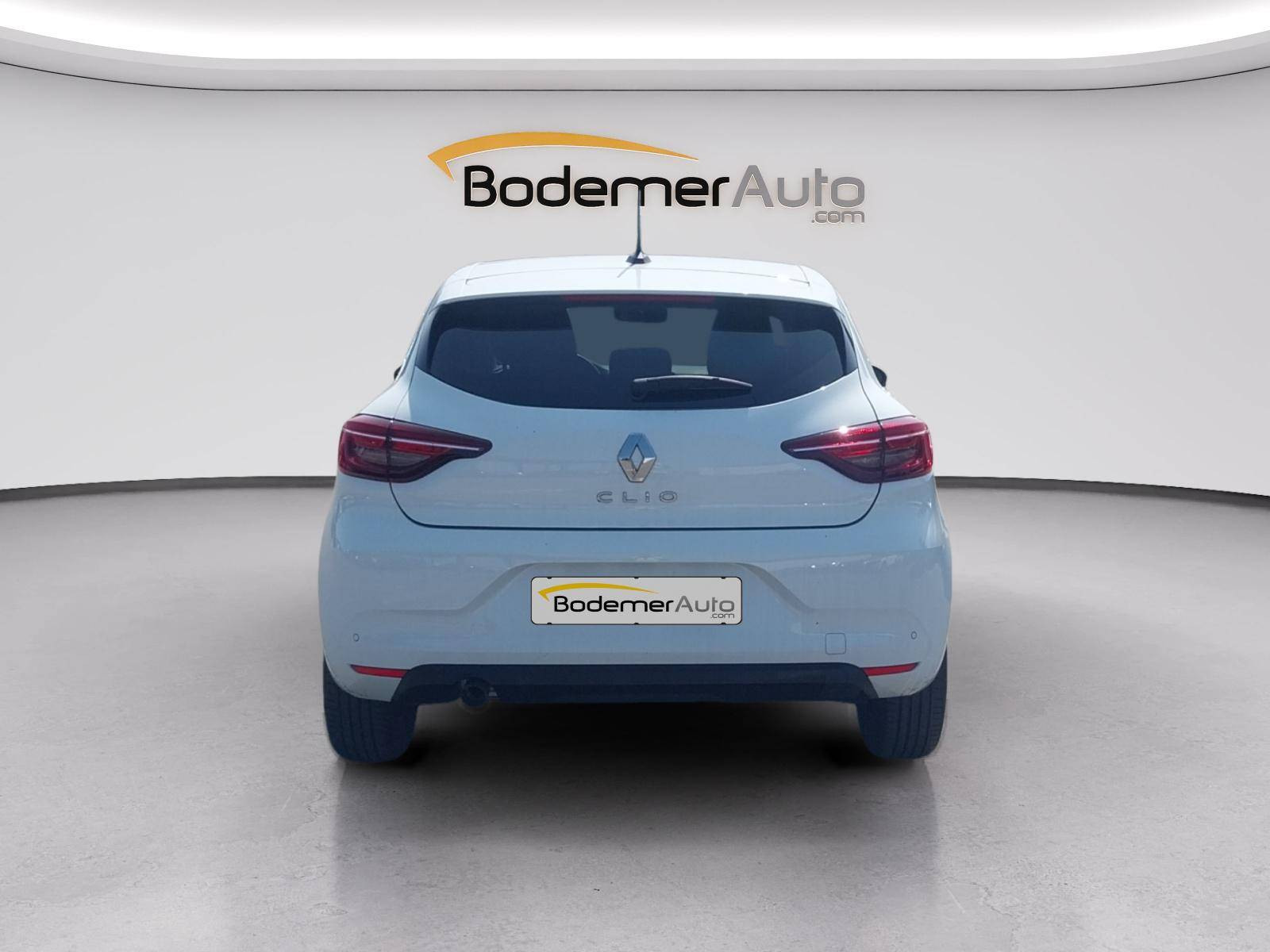 Vente en ligne Renault Clio 5 Clio TCe 90 au prix de 13 900 €