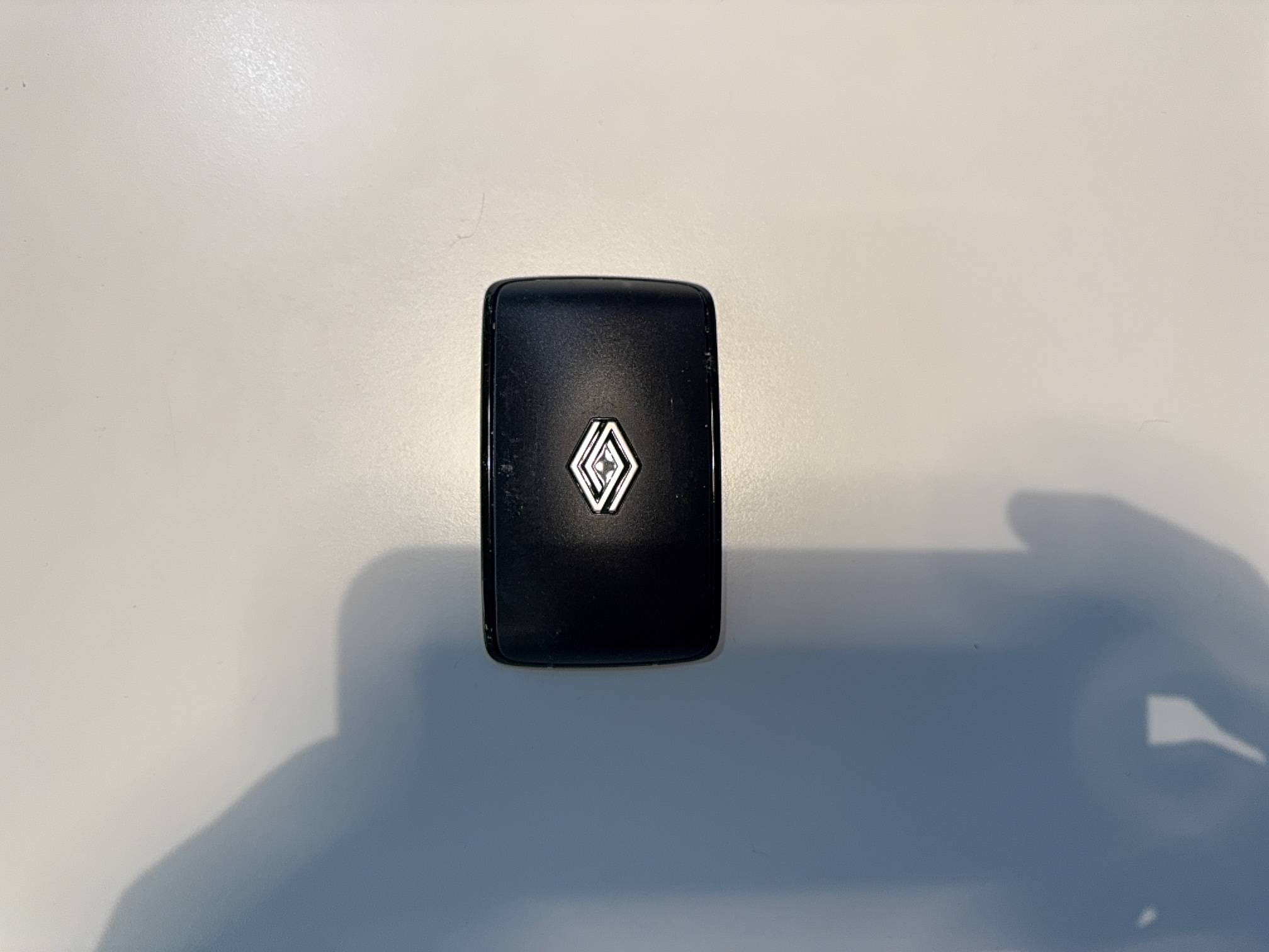 Vente en ligne Renault Scenic E-Tech  220 ch grande autonomie au prix de 43 990 €