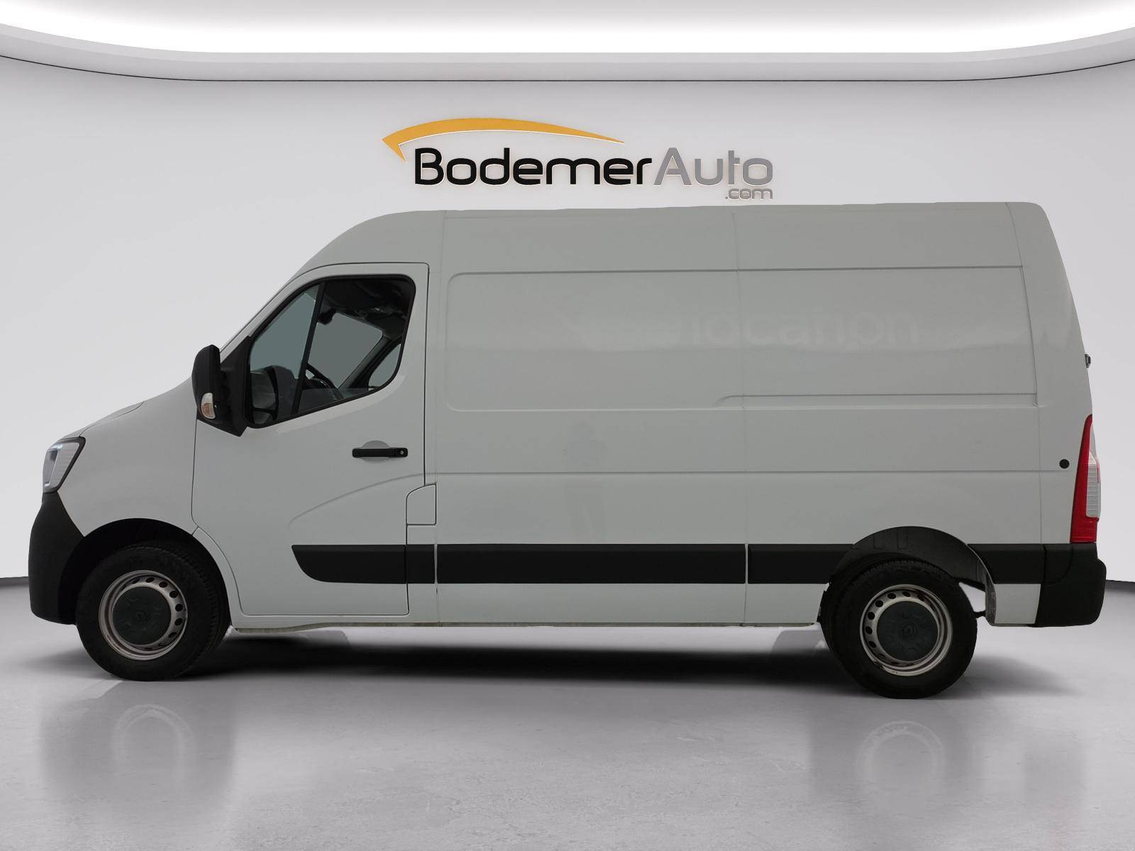 Vente en ligne Renault Master Fourgon MASTER FGN TRAC F3500 L2H2 BLUE DCI 135 au prix de 22 990 €