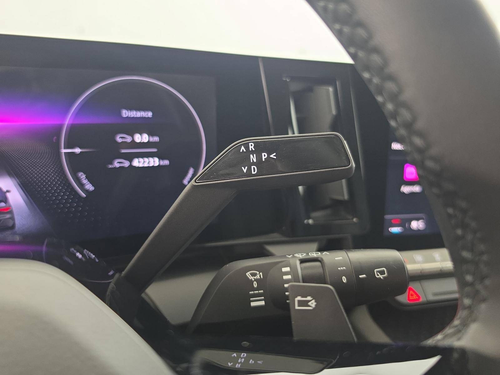 Vente en ligne Renault Megane E-Tech  EV60 220 ch super charge au prix de 23 990 €