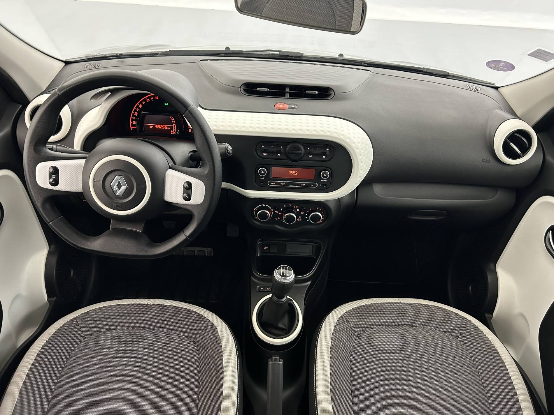 Vente en ligne Renault Twingo 3  SCe 75 - 20 au prix de 10 390 €