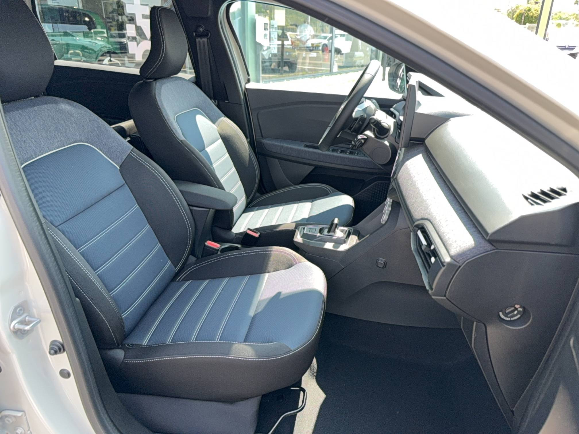 Vente en ligne Dacia Jogger Jogger ECO-G 120 auto 7 pl au prix de 26 000 €