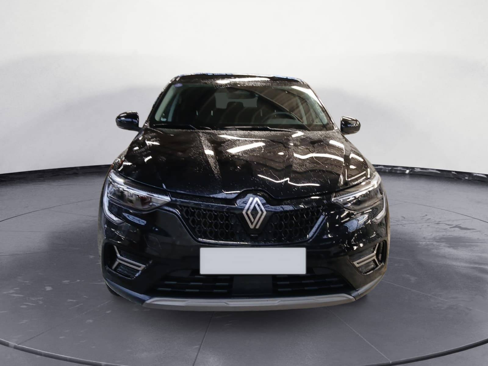 Vente en ligne Renault Arkana  mild hybrid 140 EDC GSR2 au prix de 19 890 €