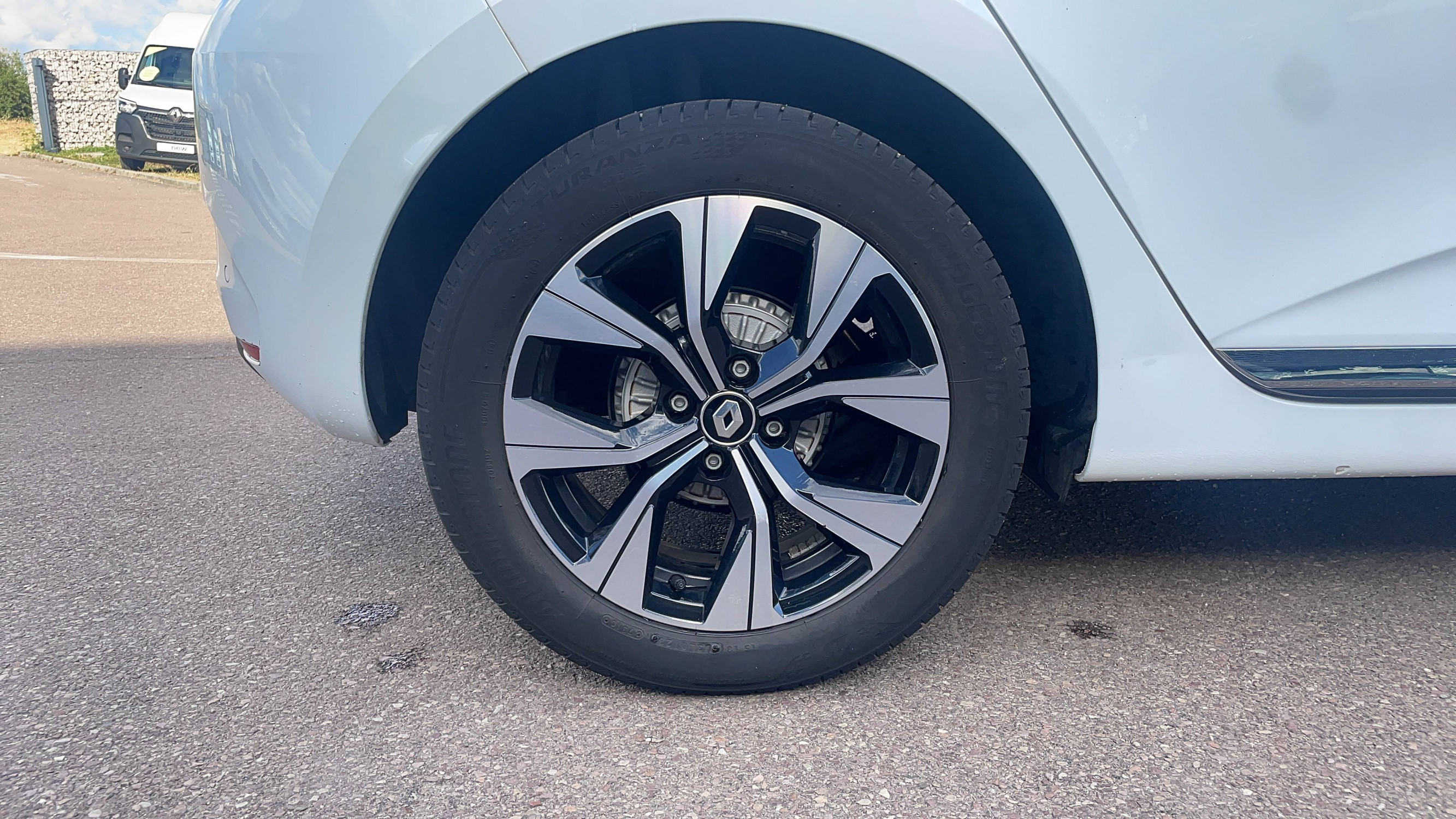 Vente en ligne Renault Clio 5 Clio TCe 100 GPL au prix de 14 990 €