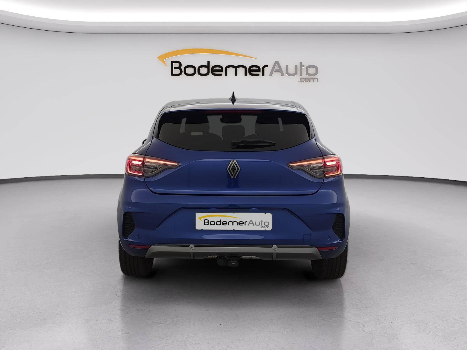 Vente en ligne Renault Clio 5 Clio E-Tech full hybrid 145 ch GSR2 au prix de 21 990 €