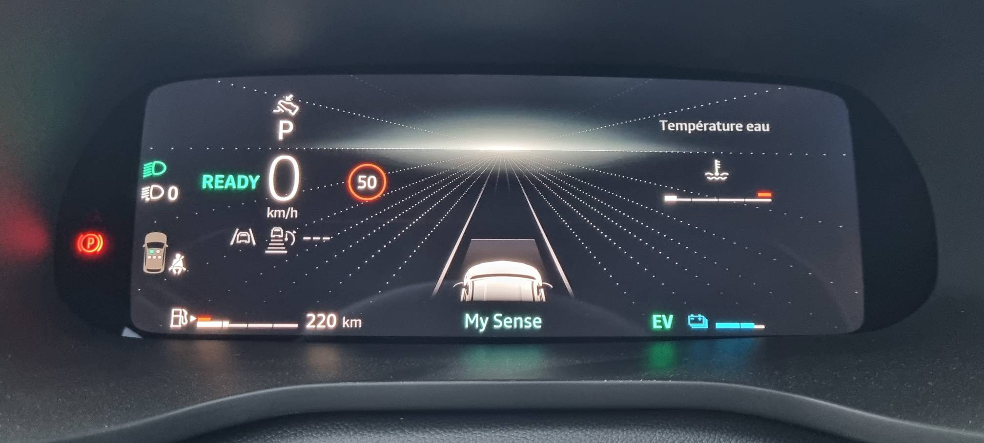 Vente en ligne Renault Arkana  E-Tech full hybrid 145 GSR2 au prix de 25 990 €