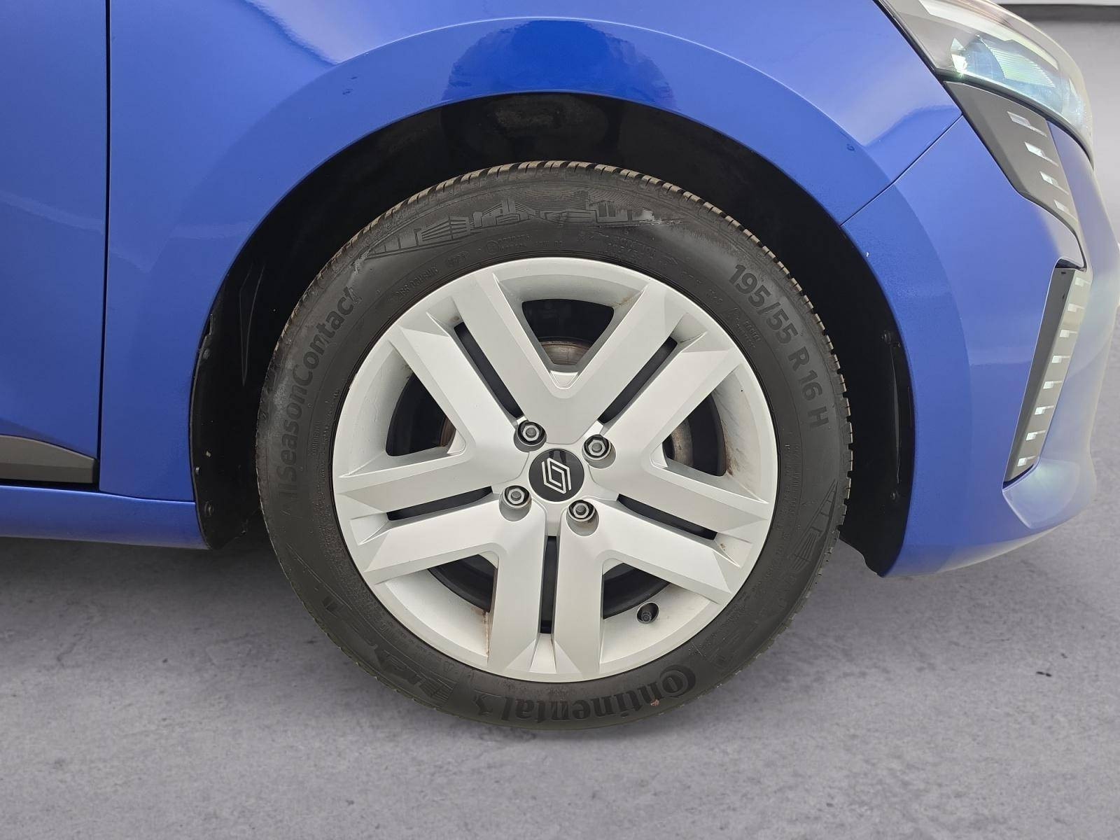Vente en ligne Renault Clio 5 Clio TCe 90 ch GSR2 au prix de 16 490 €