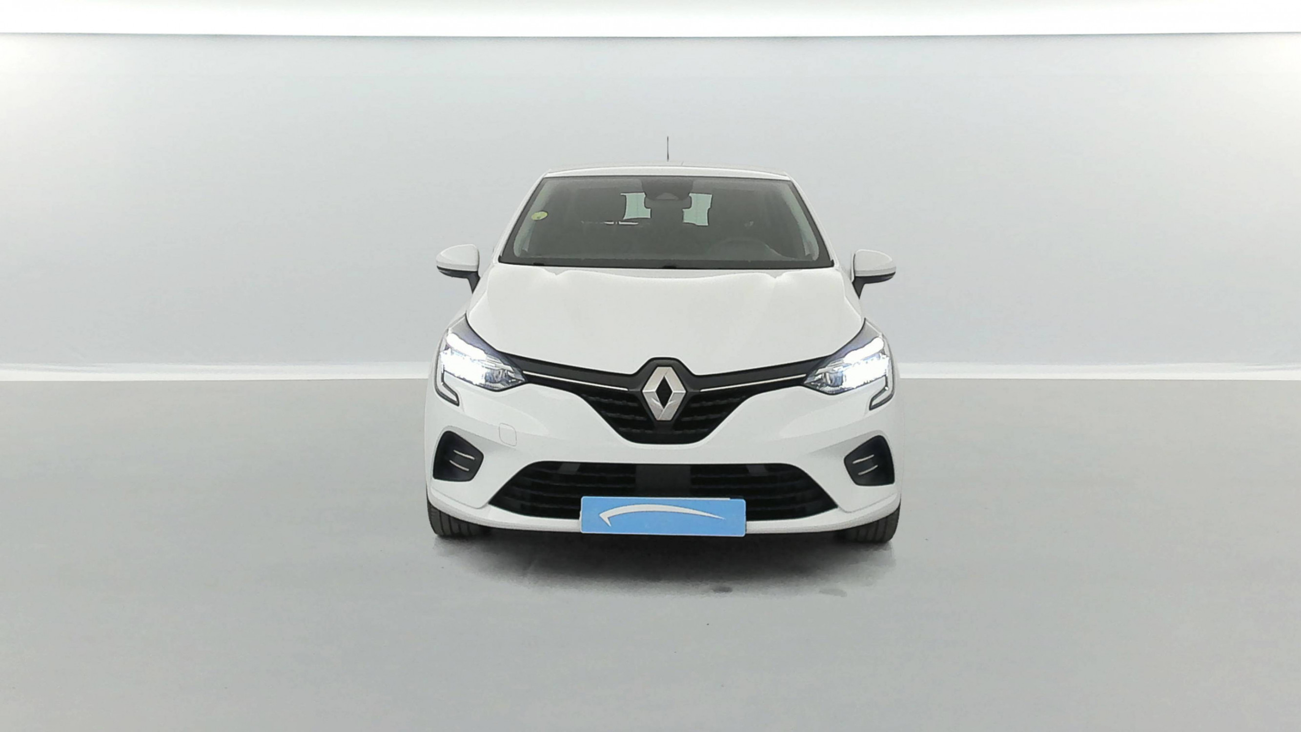 Vente en ligne Renault Clio 5 Clio Blue dCi 100 - 21N au prix de 14 490 €