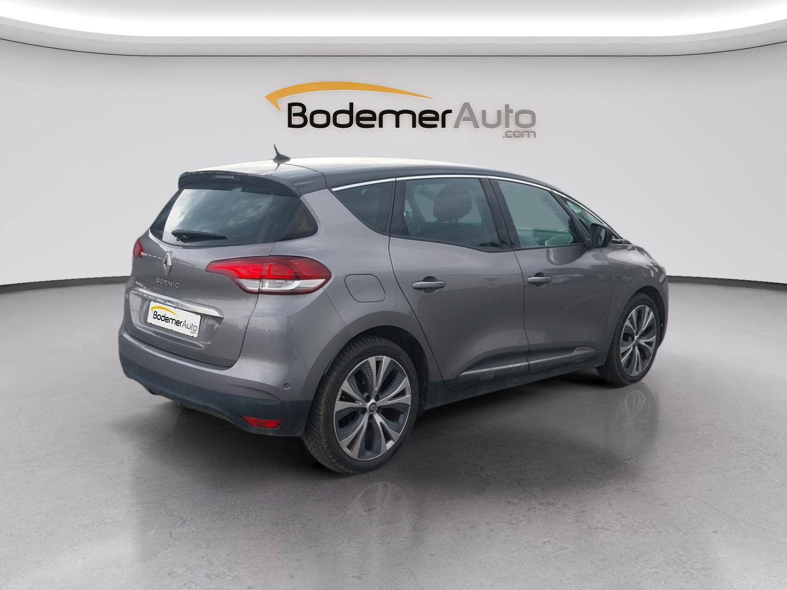Vente en ligne Renault Scenic 4 Scenic dCi 160 Energy EDC au prix de 13 990 €