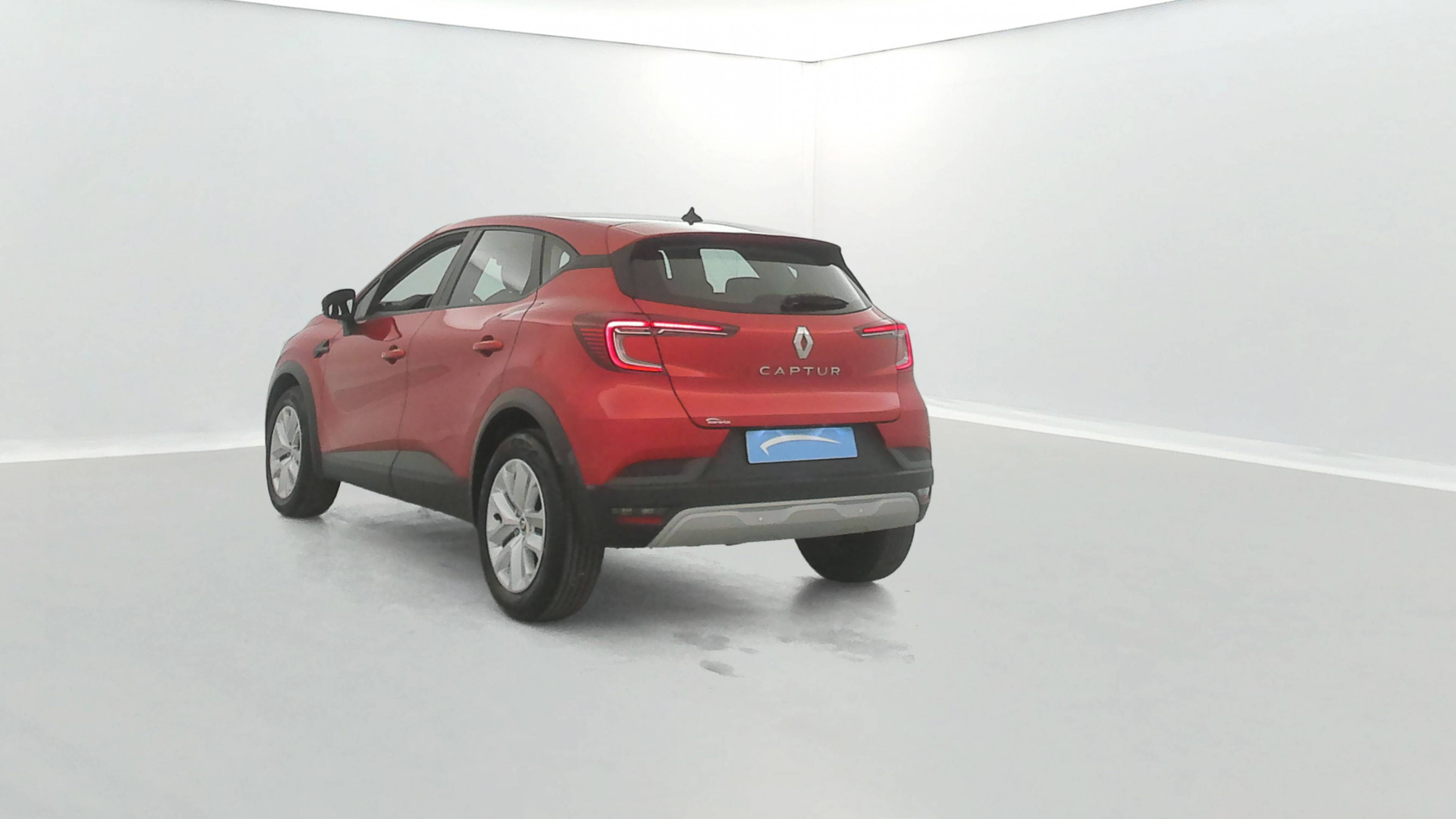 Vente en ligne Renault Captur  TCe 90 au prix de 14 990 €