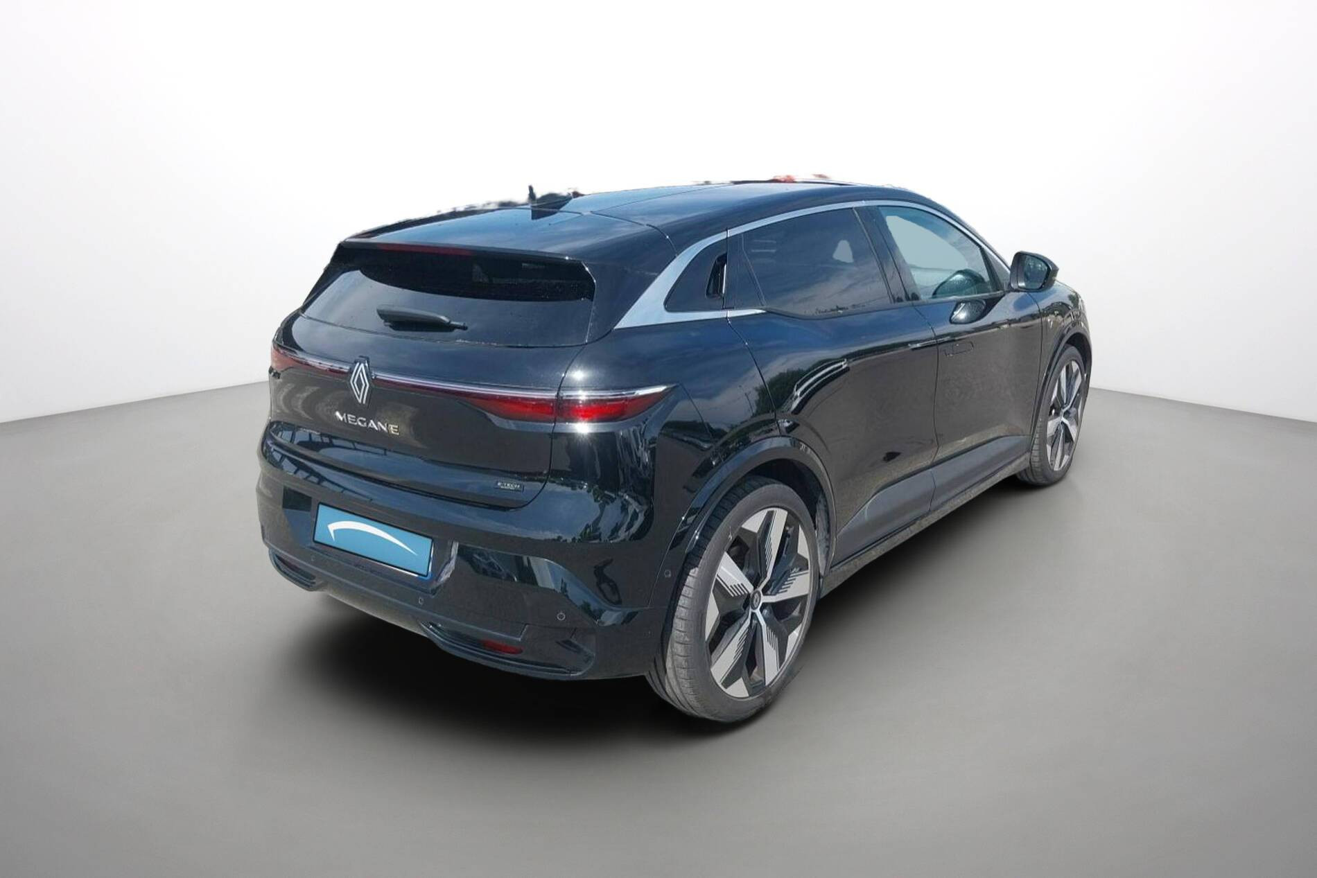 Vente en ligne Renault Megane E-Tech  220 ch autonomie confort GSR2 au prix de 29 990 €