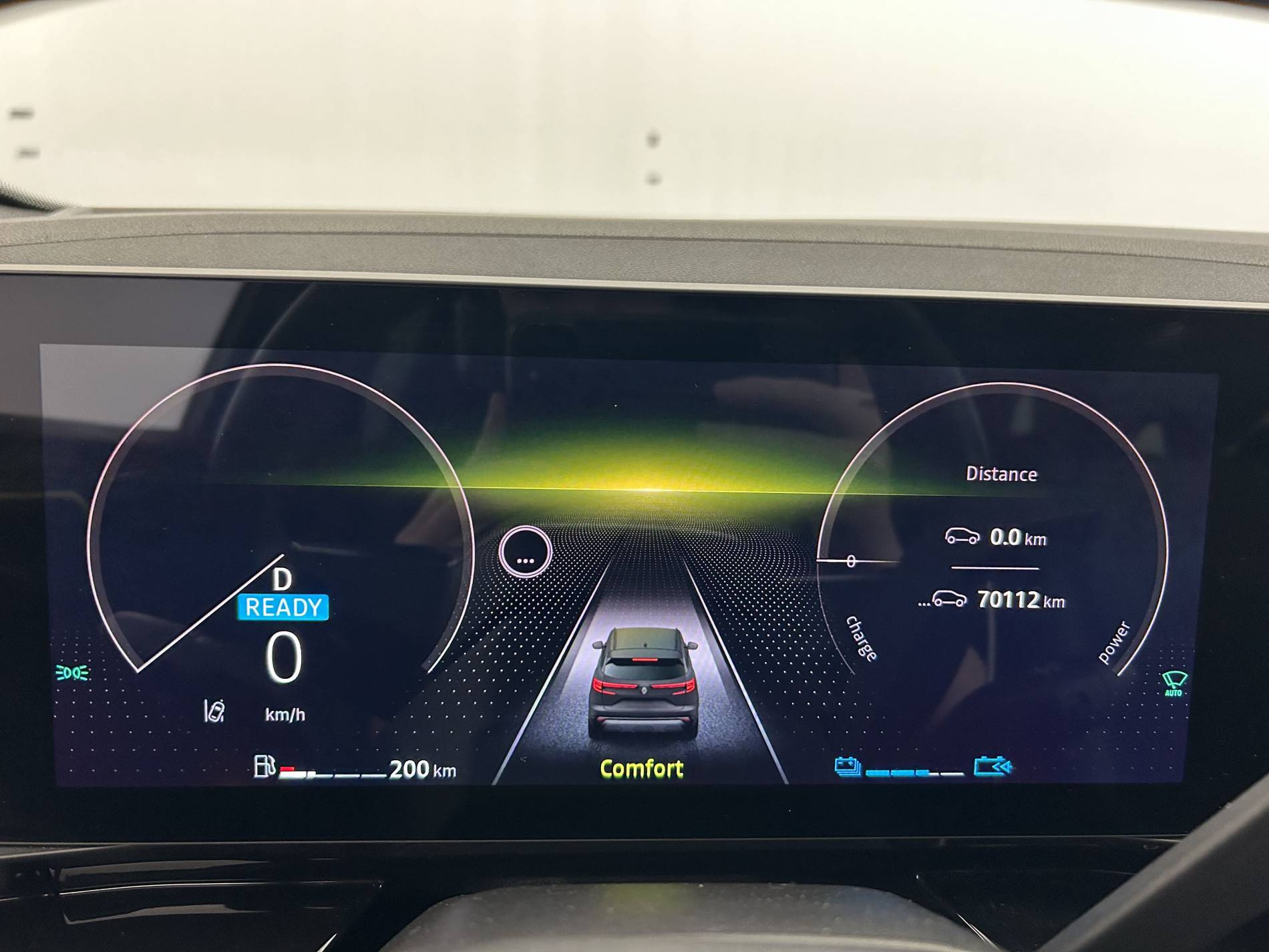 Vente en ligne Renault Austral  E-Tech hybrid 200 au prix de 24 890 €