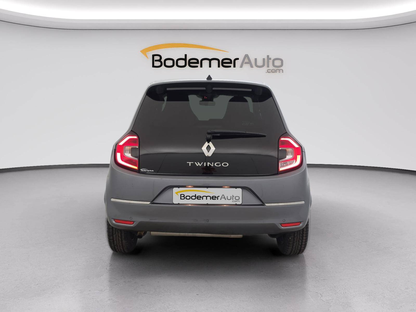 Vente en ligne Renault Twingo 3  TCe 95 au prix de 11 990 €
