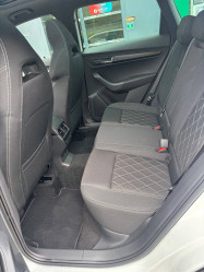 SKODA KAROQ Karoq 1.5 TSI Evo 2 150 ch ACT DSG7 Sportline 19/02/2026 en vente à Albertville