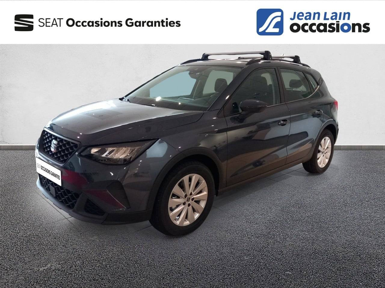Vente en ligne SEAT ARONA Arona 1.0 TSI 95 ch Start/Stop BVM5 Style Business de 2025 au prix de 19 780 €