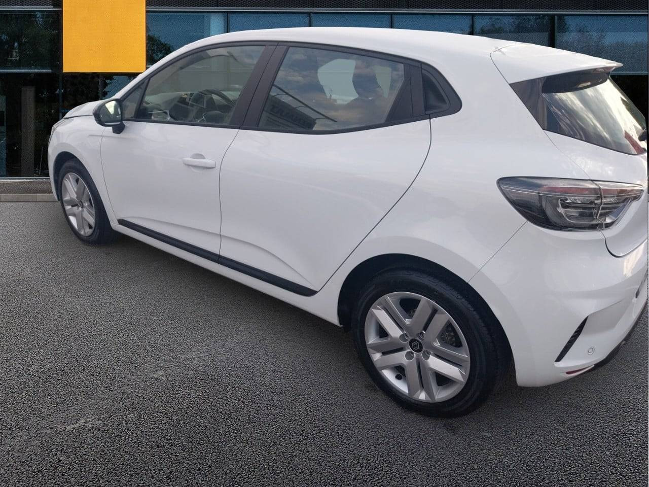 Vente en ligne Renault Clio 5 Clio SCe 65 ch GSR2 au prix de 14 990 €
