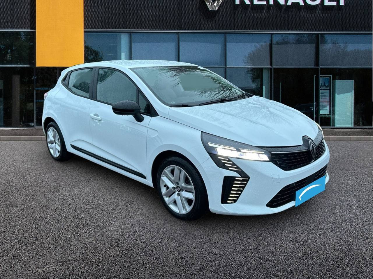 Vente en ligne Renault Clio 5 Clio SCe 65 ch GSR2 au prix de 16 990 €