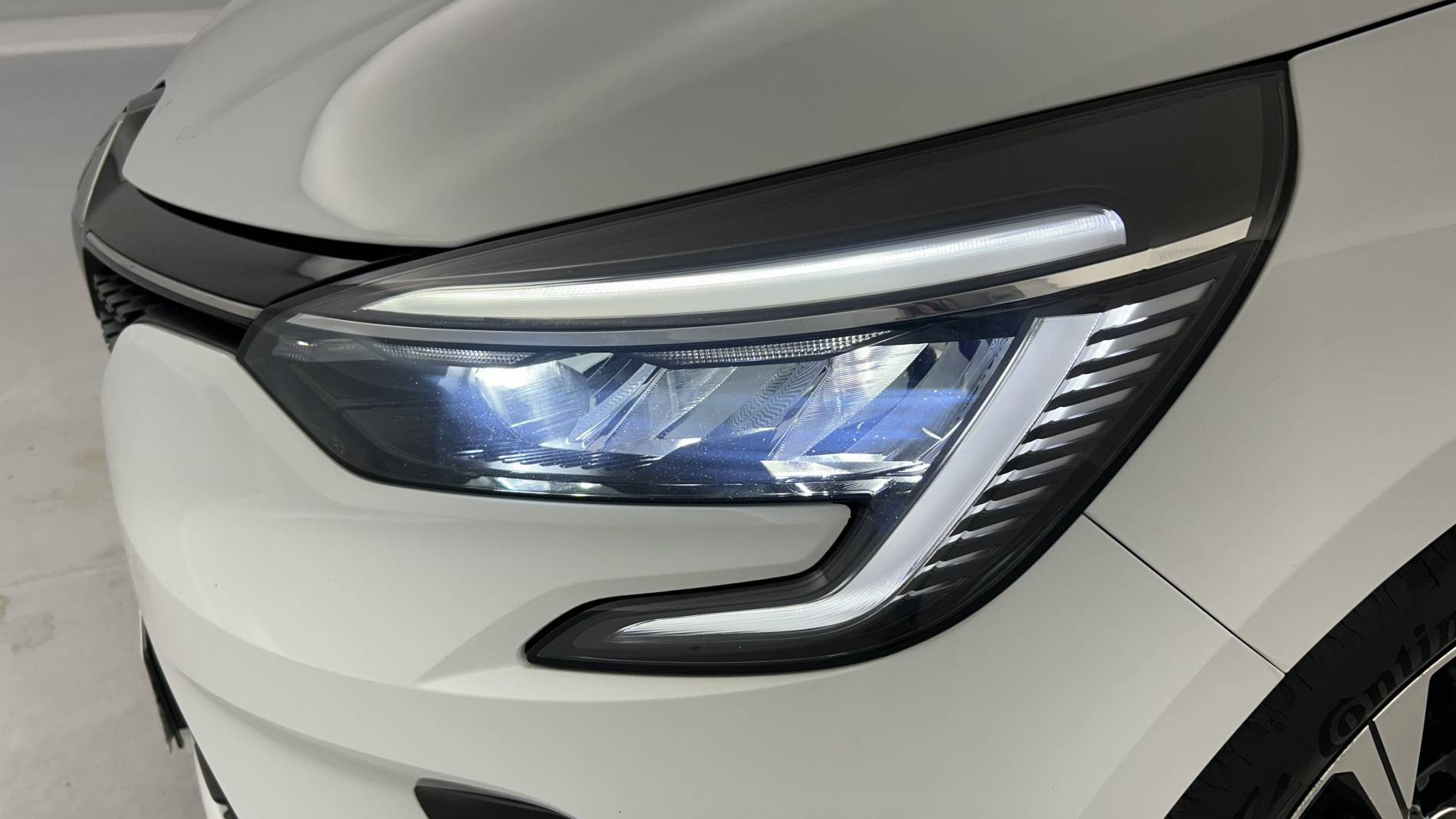 Vente en ligne Renault Clio 5 Clio TCe 100 GPL au prix de 13 690 €