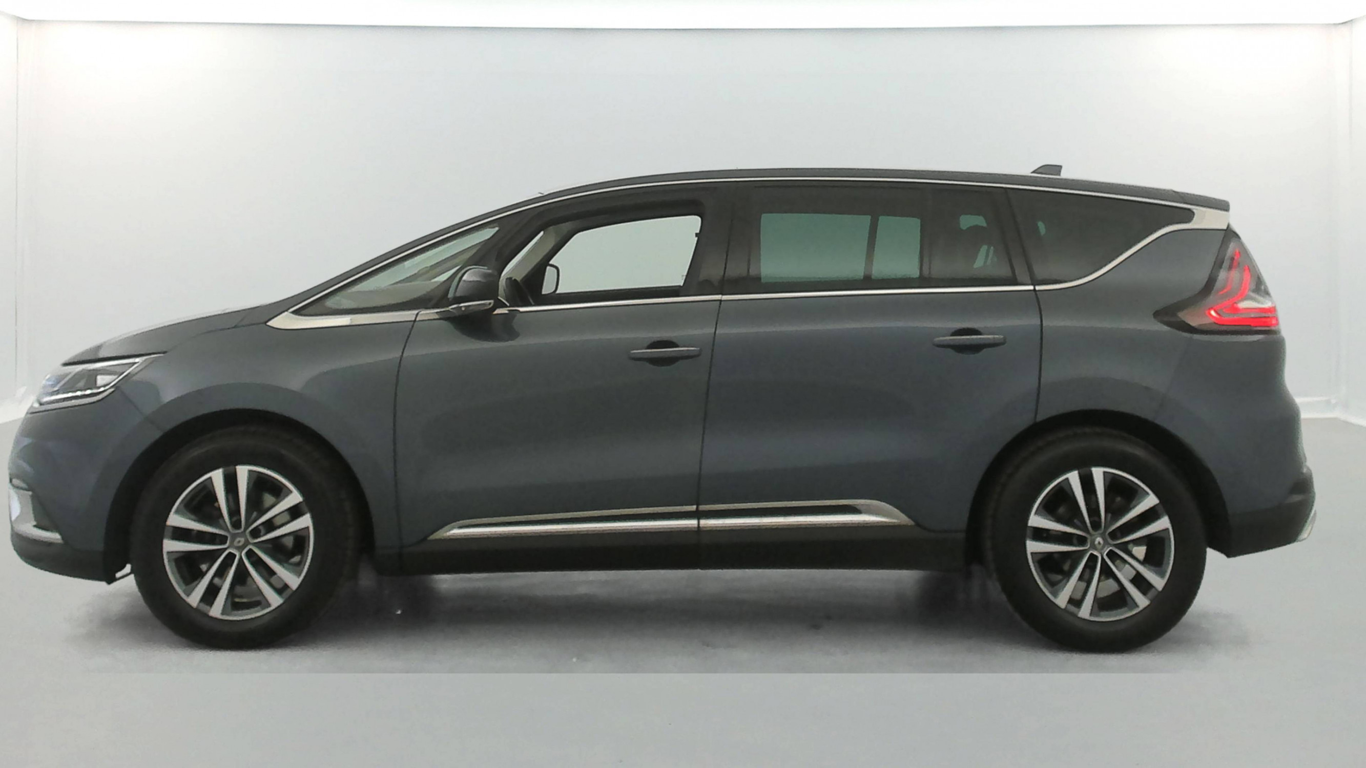 Vente en ligne Renault Espace 5 Espace Blue dCi 160 EDC au prix de 29 390 €