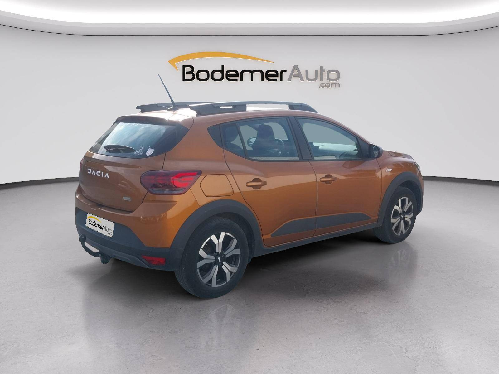 Vente en ligne Dacia Sandero  TCe 90 CVT au prix de 16 350 €