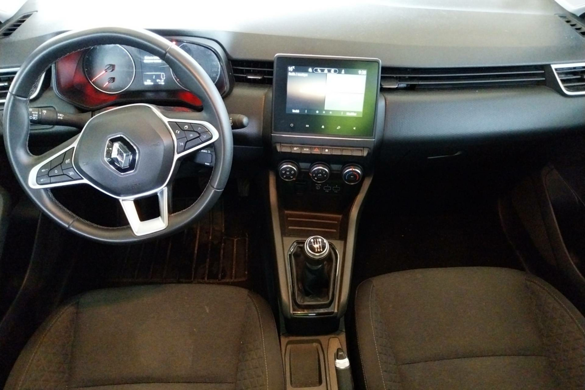 Vente en ligne Renault Clio 5 Clio TCe 90 au prix de 13 490 €