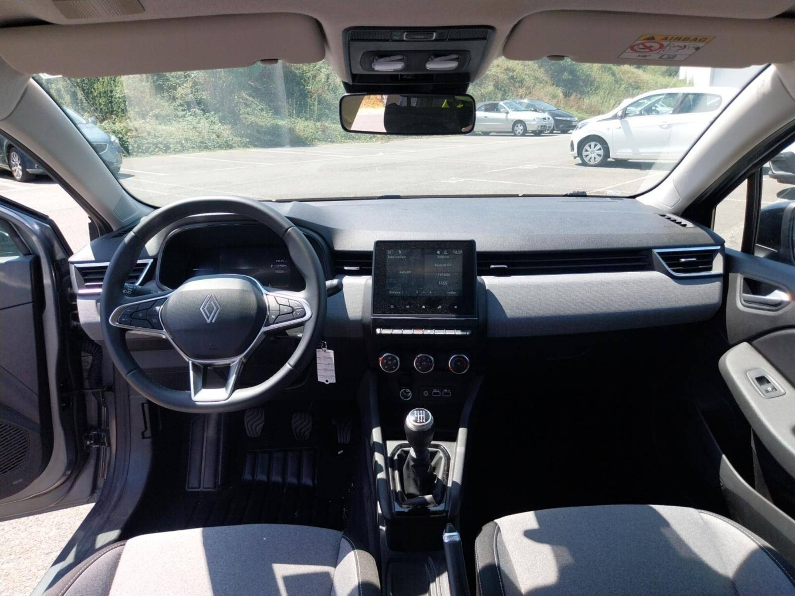 Vente en ligne Renault Clio 5 Clio TCe 90 ch GSR2 au prix de 15 990 €