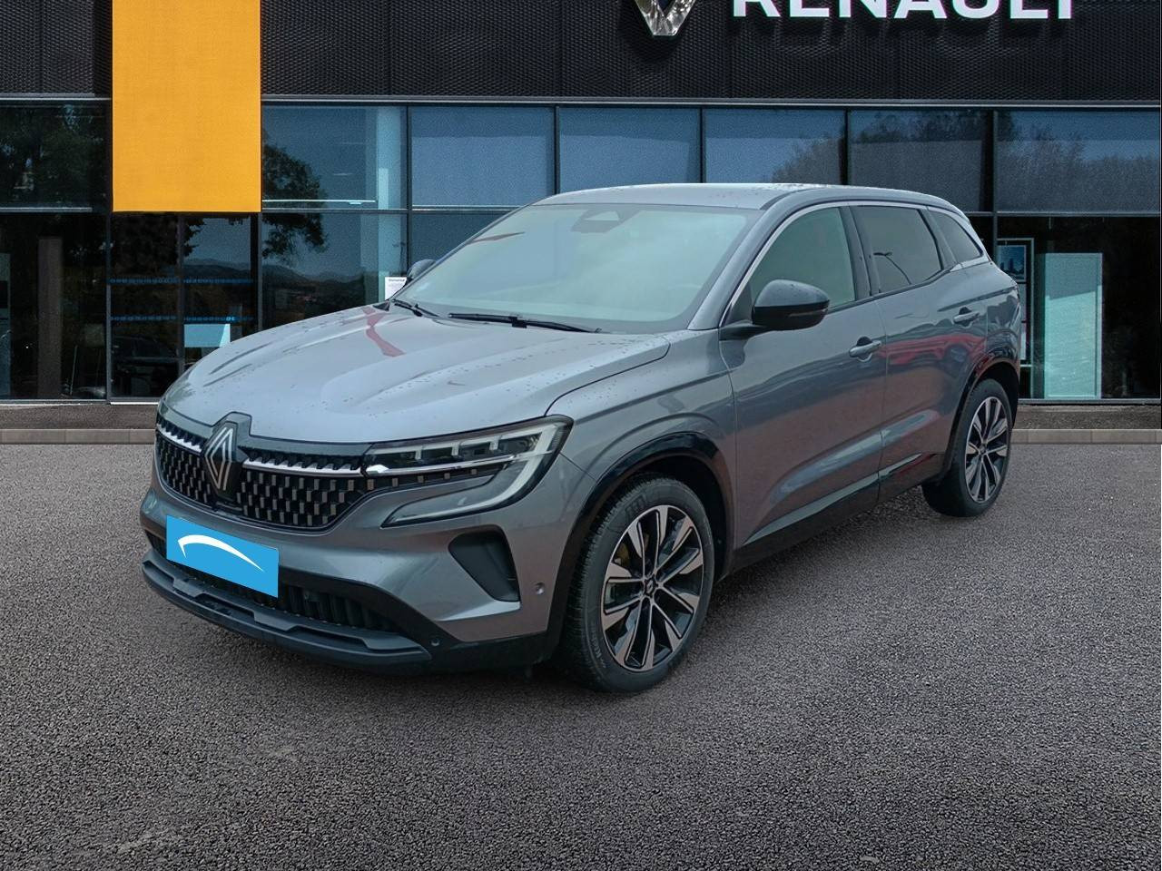 Renault Austral  E-Tech hybrid 200 occasion de 2023 en vente à Caen