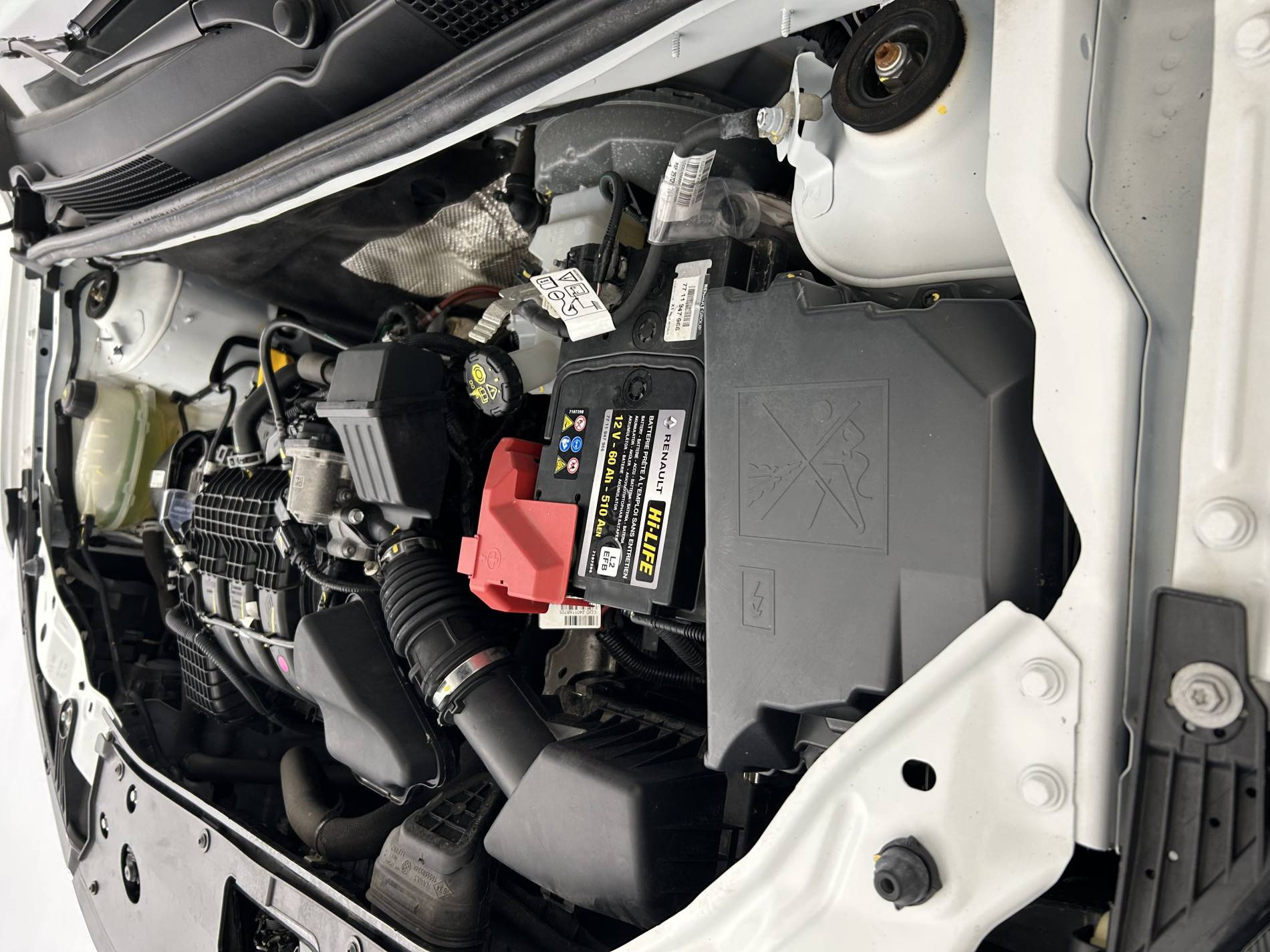 Vente en ligne Dacia Sandero  SCe 65 au prix de 9 990 €