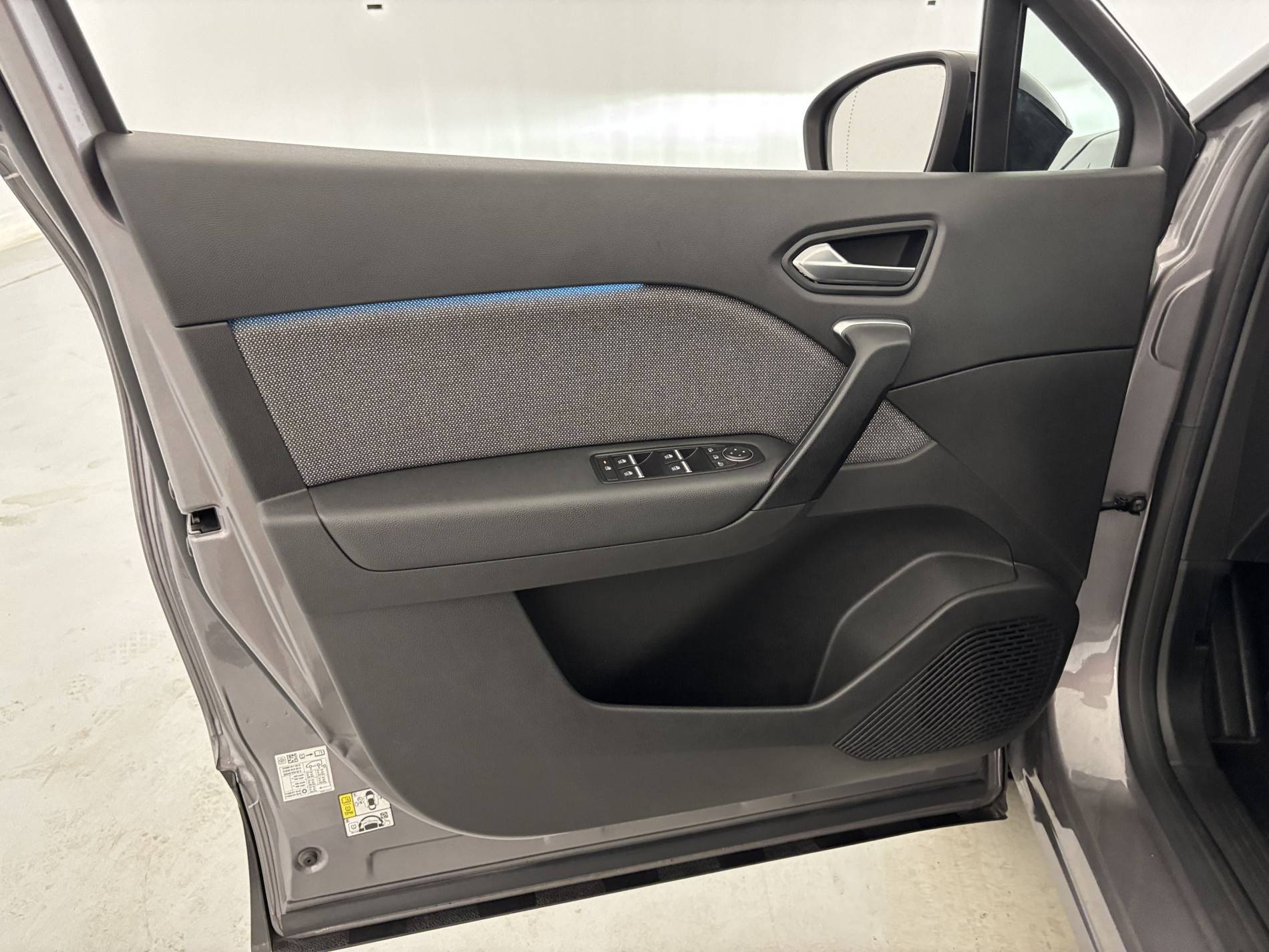 Vente en ligne Renault Captur  E-Tech full hybrid 145 ch au prix de 24 490 €