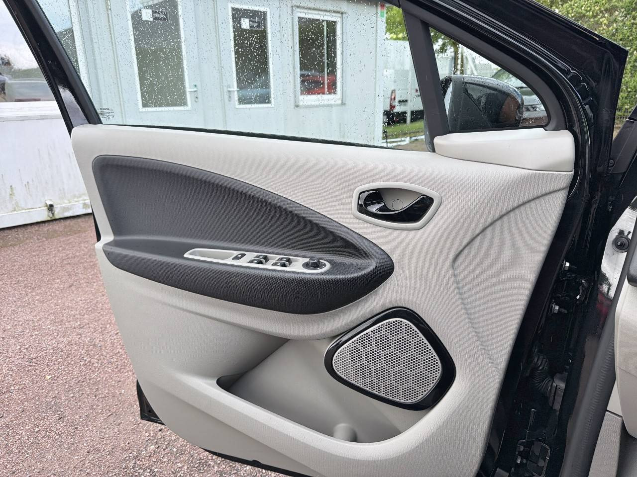 Vente en ligne Renault Zoé Zoe au prix de 8 980 €