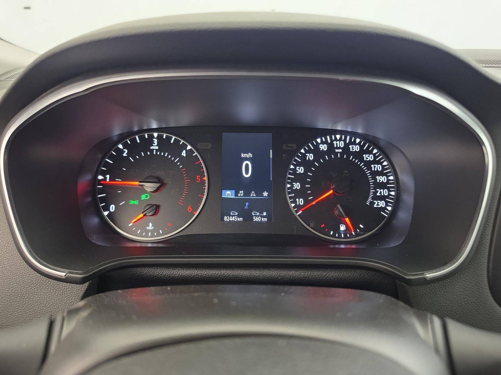 Vente en ligne Renault Megane 4  BLUE DCI 115 au prix de 13 900 €