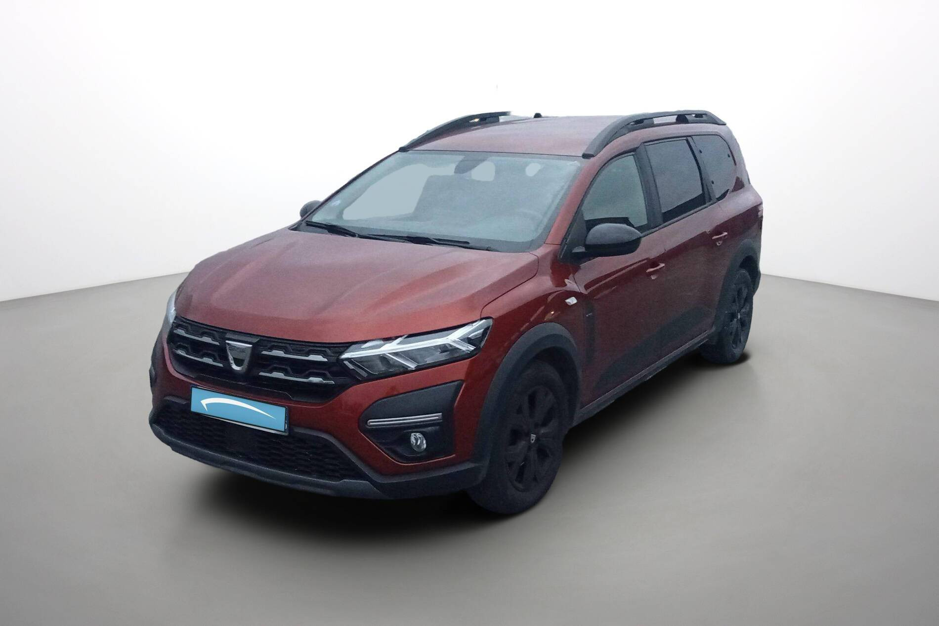 Dacia Jogger  ECO-G 100 7 places occasion de 2022 en vente à Lorient