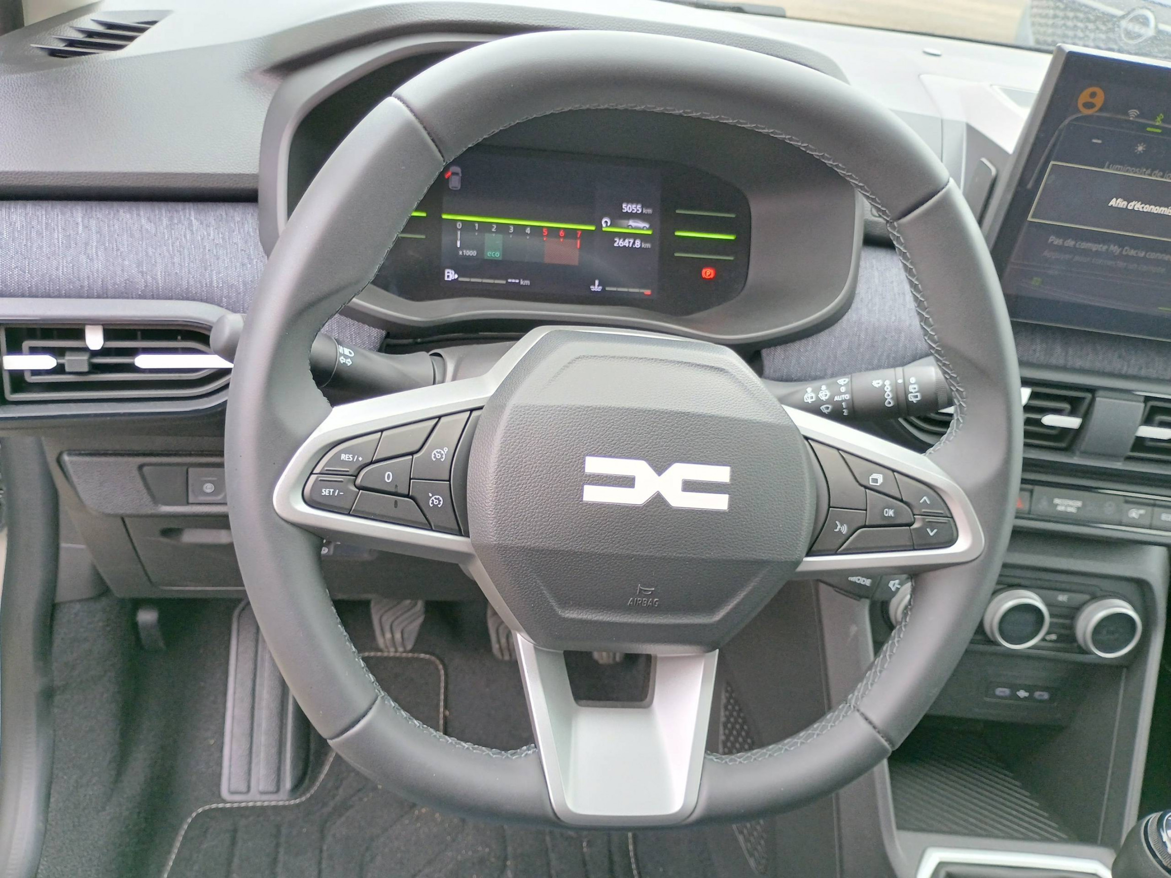 Vente en ligne Dacia Sandero  TCe 100 au prix de 15 790 €