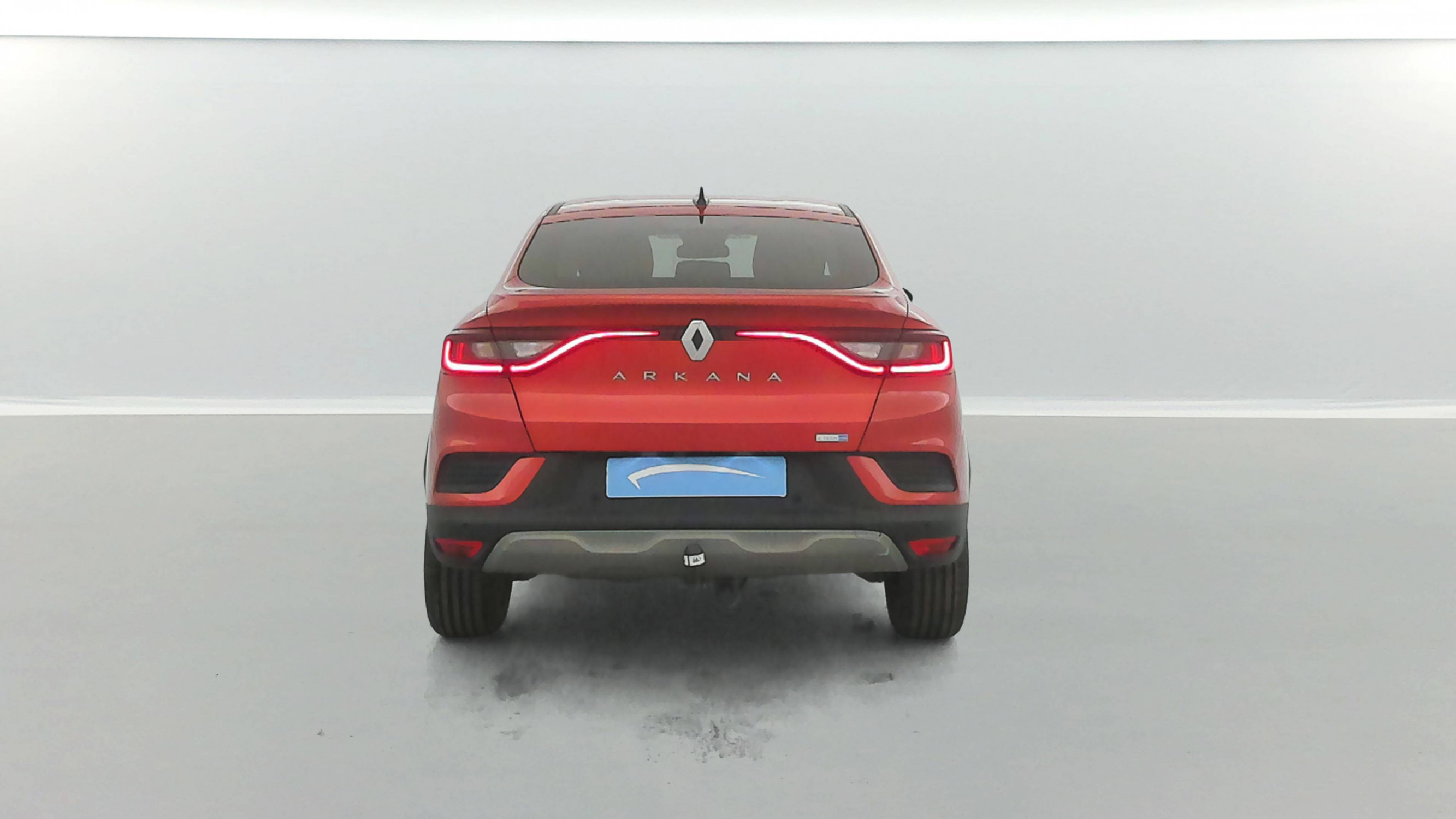 Vente en ligne Renault Arkana  E-Tech 145 - 21B au prix de 15 990 €