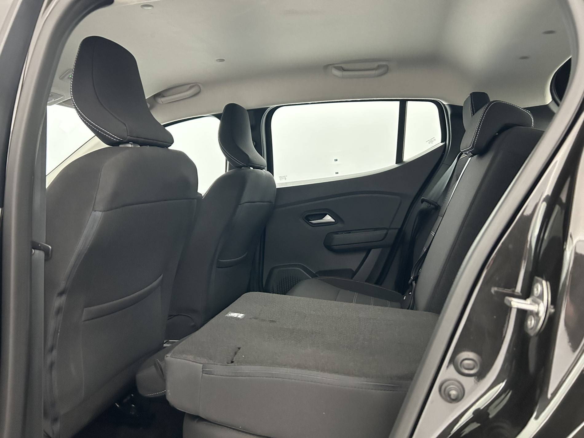 Vente en ligne Dacia Sandero  ECO-G 100 GSR2 au prix de 16 390 €