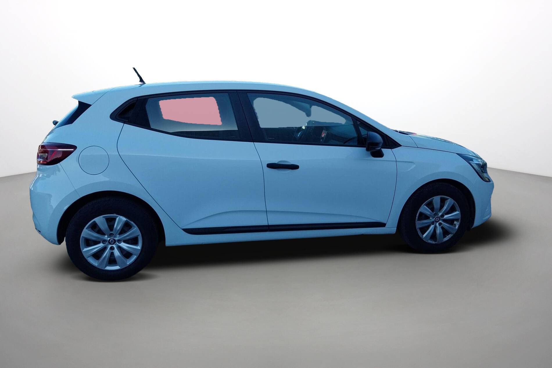 Vente en ligne Renault Clio 5 Clio SCe 65 au prix de 12 990 €
