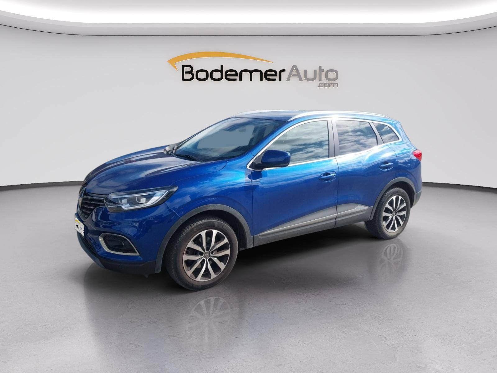 Renault Kadjar  Blue dCi 115 EDC occasion de 2021 en vente à Bayeux