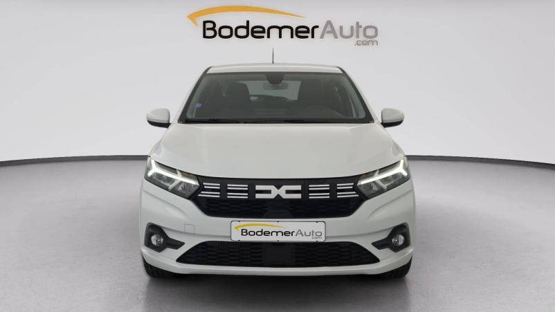 Vente en ligne Dacia Sandero  ECO-G 100 au prix de 14 590 €