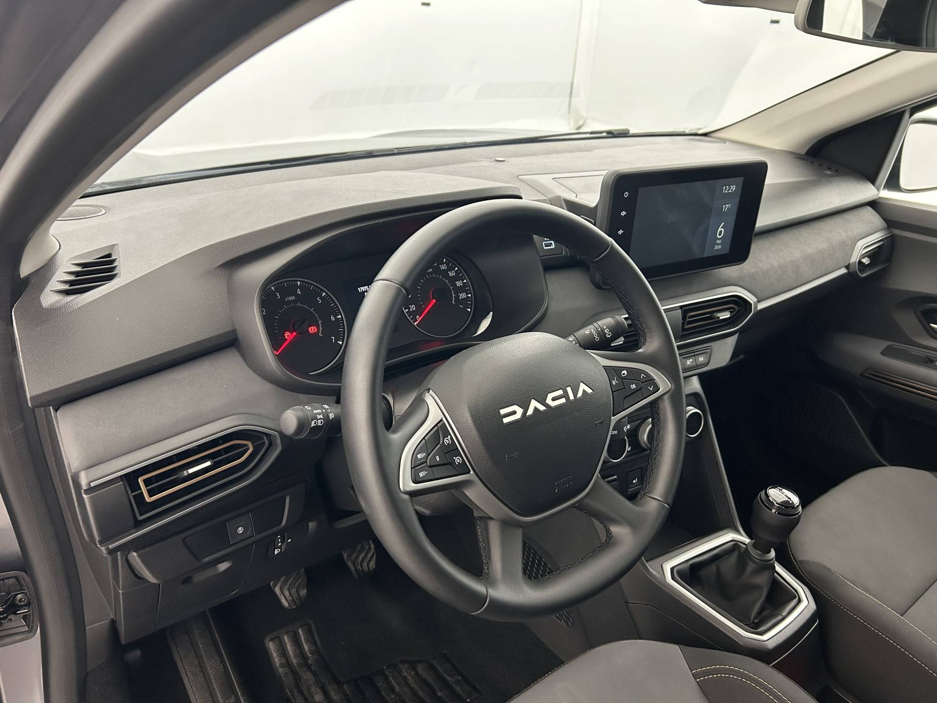 Vente en ligne Dacia Sandero  TCe 90 au prix de 16 990 €