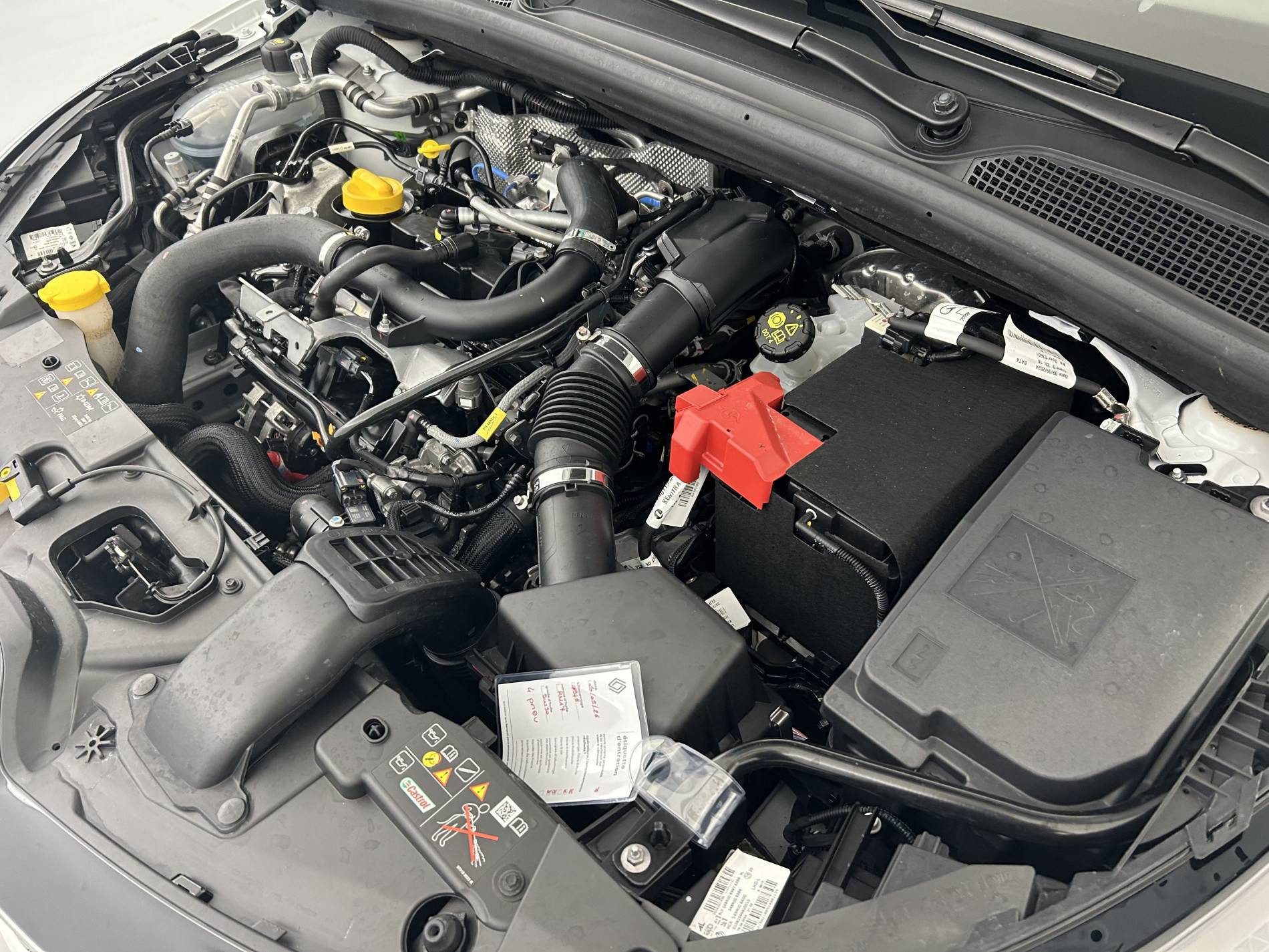 Vente en ligne Renault Clio 5 Clio TCe 90 au prix de 13 991 €